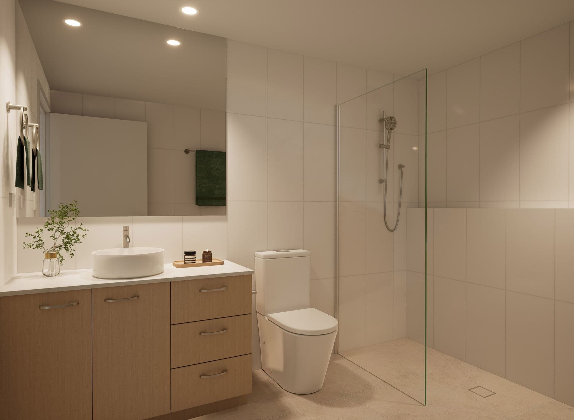 EDEN Two Bedroom - Bulcock Street, Caloundra, QLD, 4551, Caloundra - Thumbnail 6