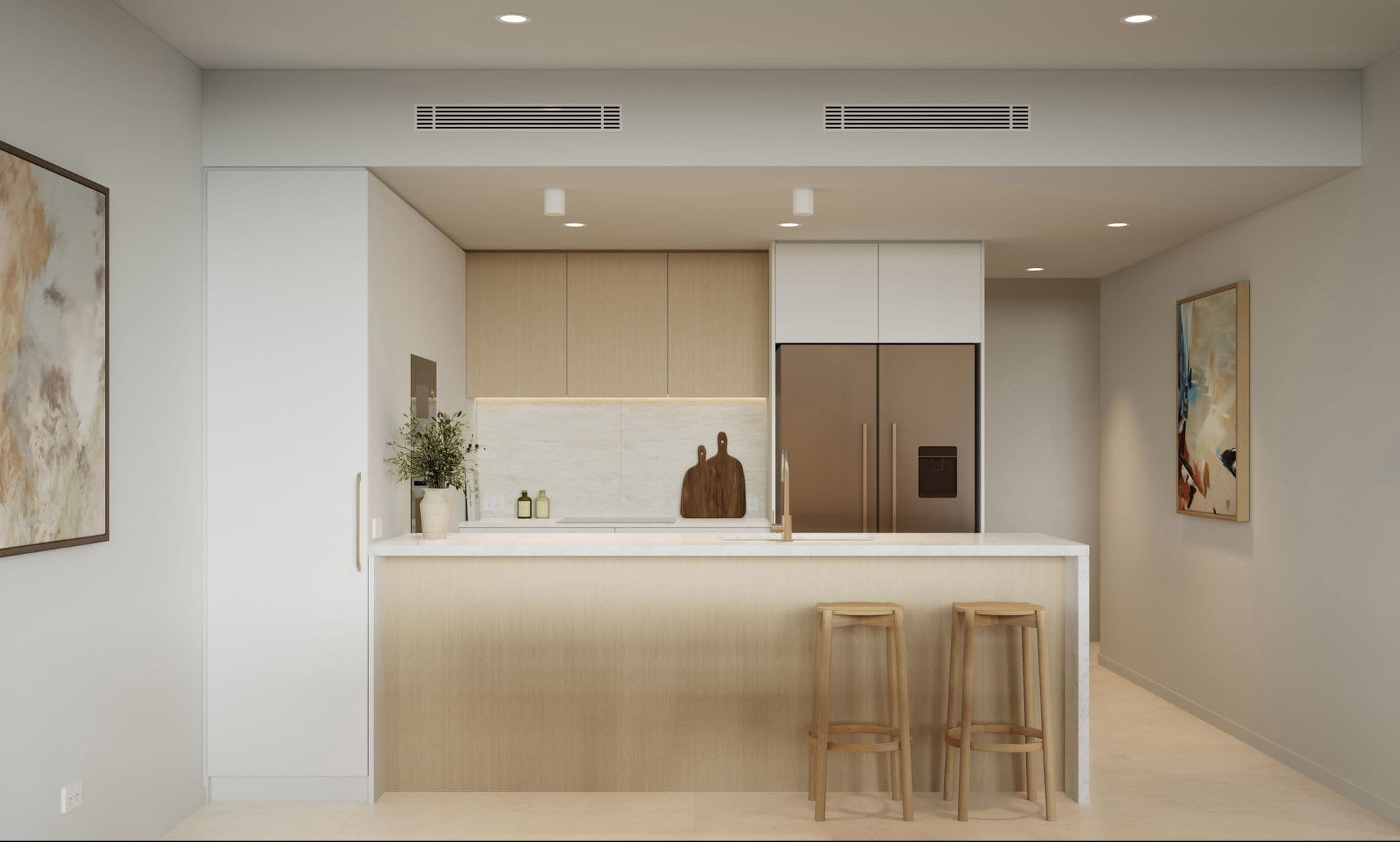 EDEN Three Bedroom - Bulcock Street, Caloundra, QLD, 4551, Caloundra - Thumbnail 3
