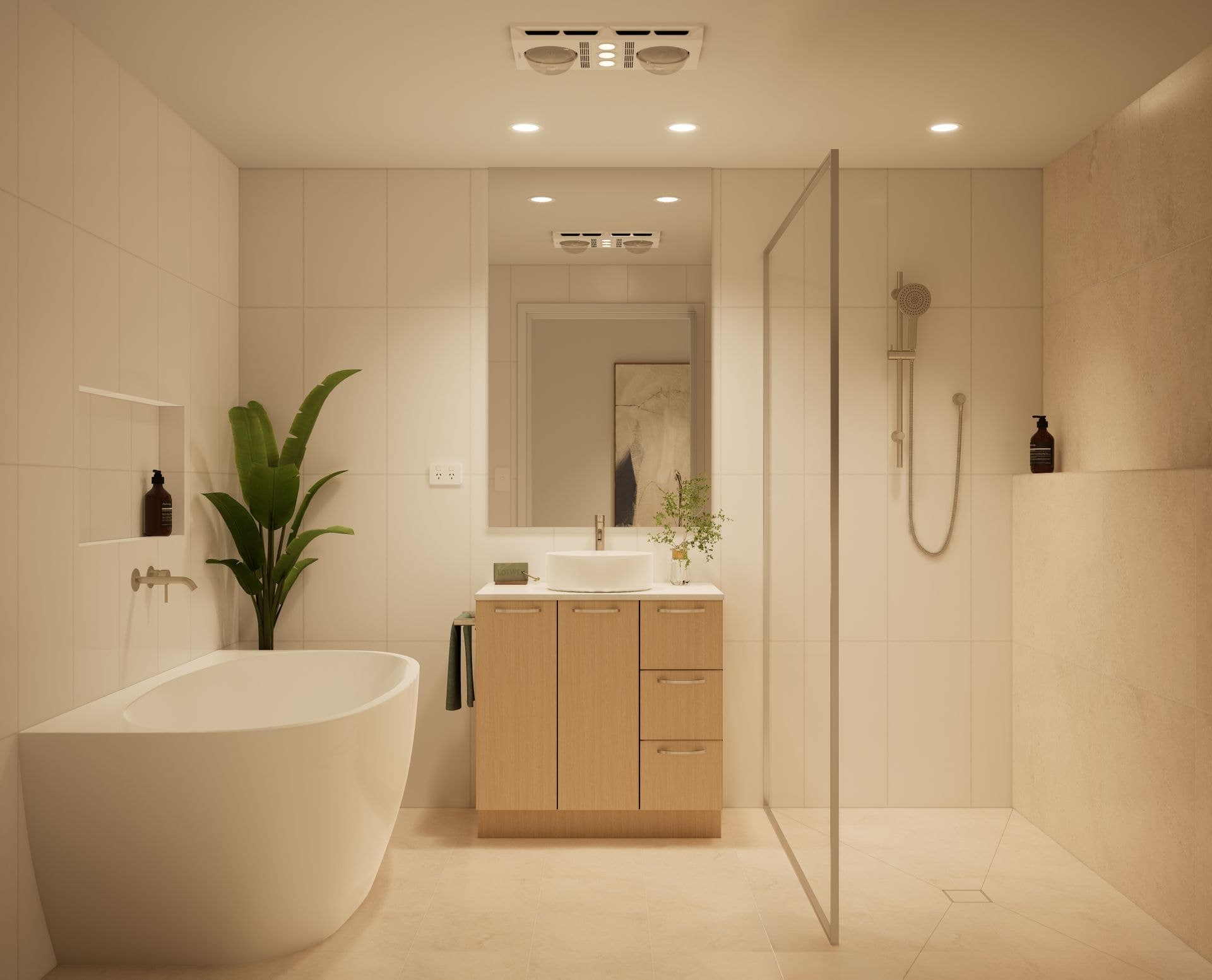 EDEN Three Bedroom - Bulcock Street, Caloundra, QLD, 4551, Caloundra - Thumbnail 5