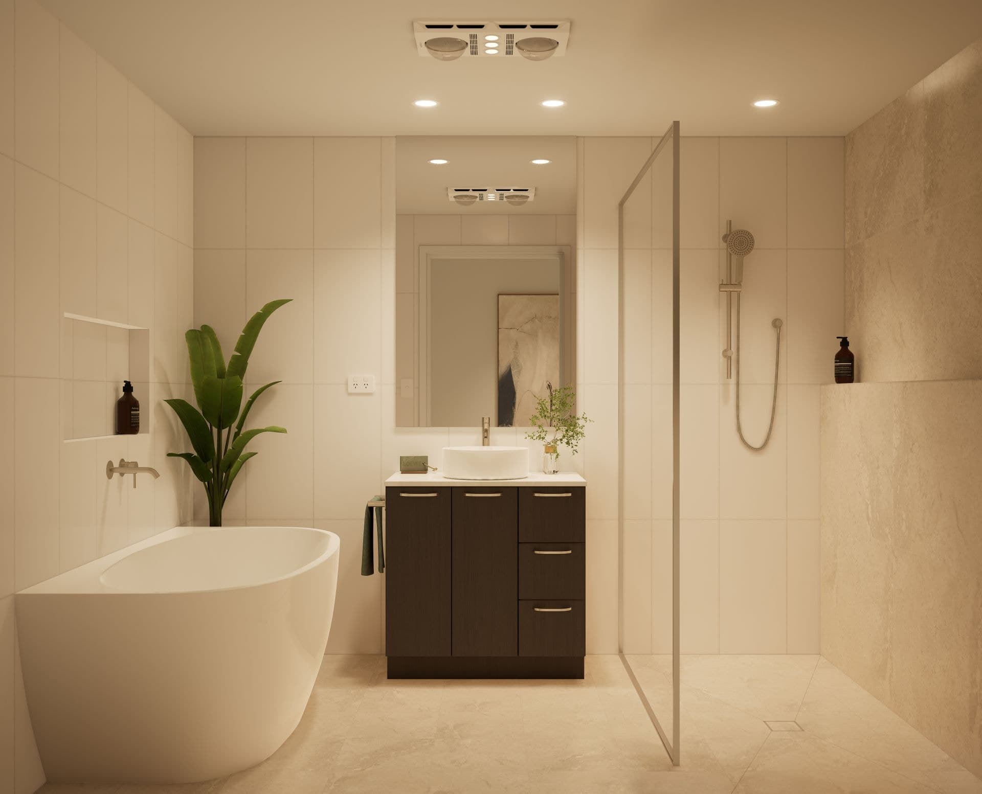 EDEN Three Bedroom - Bulcock Street, Caloundra, QLD, 4551, Caloundra - Thumbnail 6