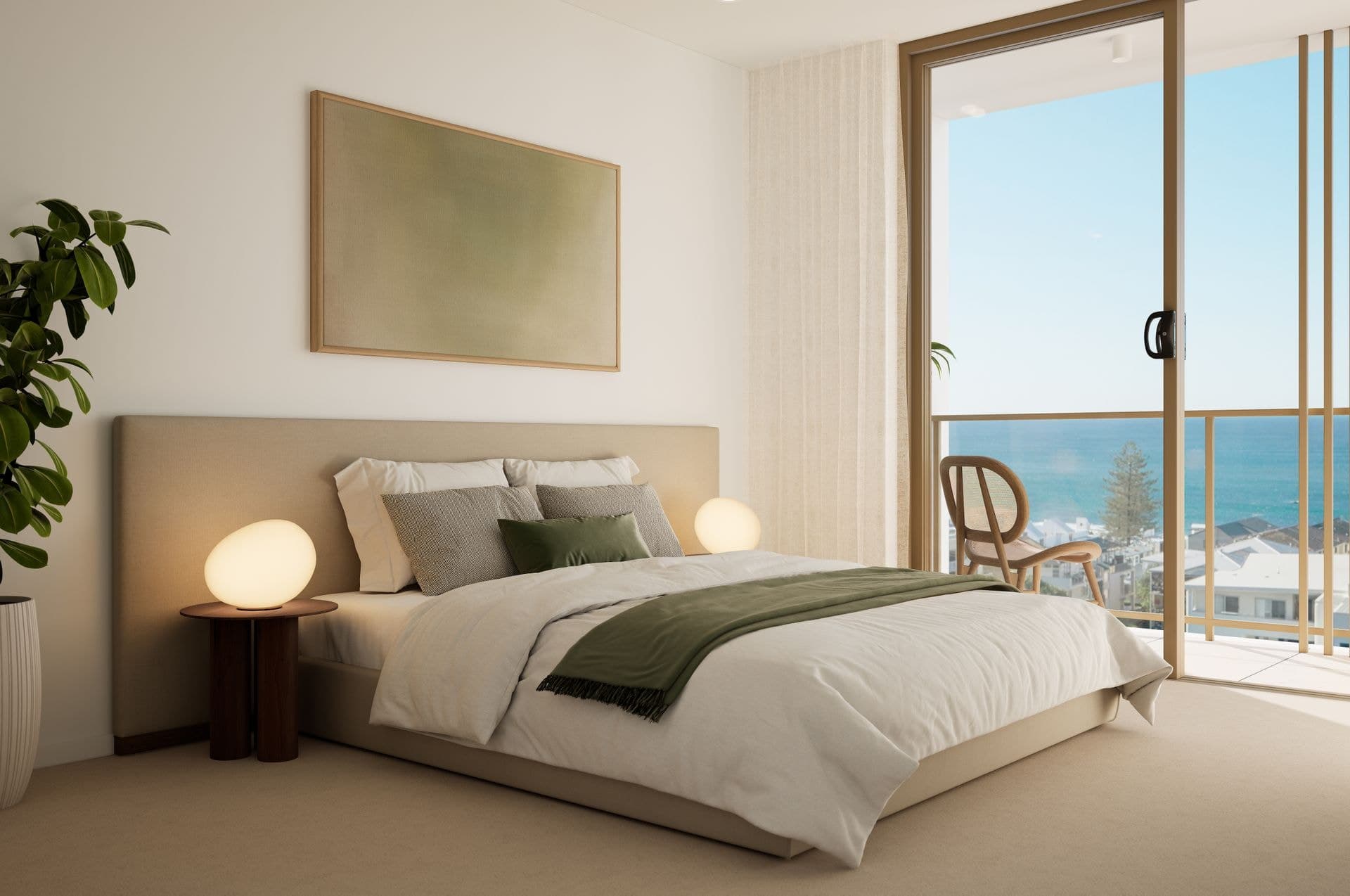 EDEN Three Bedroom - Bulcock Street, Caloundra, QLD, 4551, Caloundra - Thumbnail 7