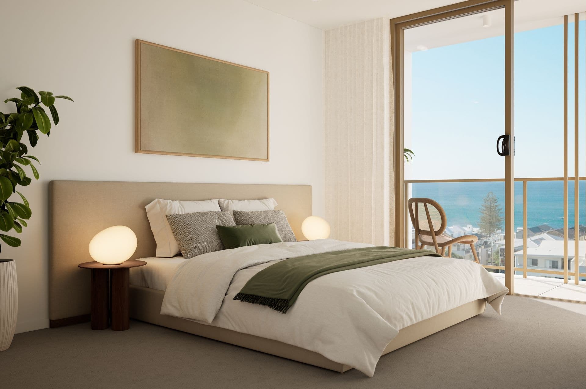 EDEN Three Bedroom - Bulcock Street, Caloundra, QLD, 4551, Caloundra - Thumbnail 8