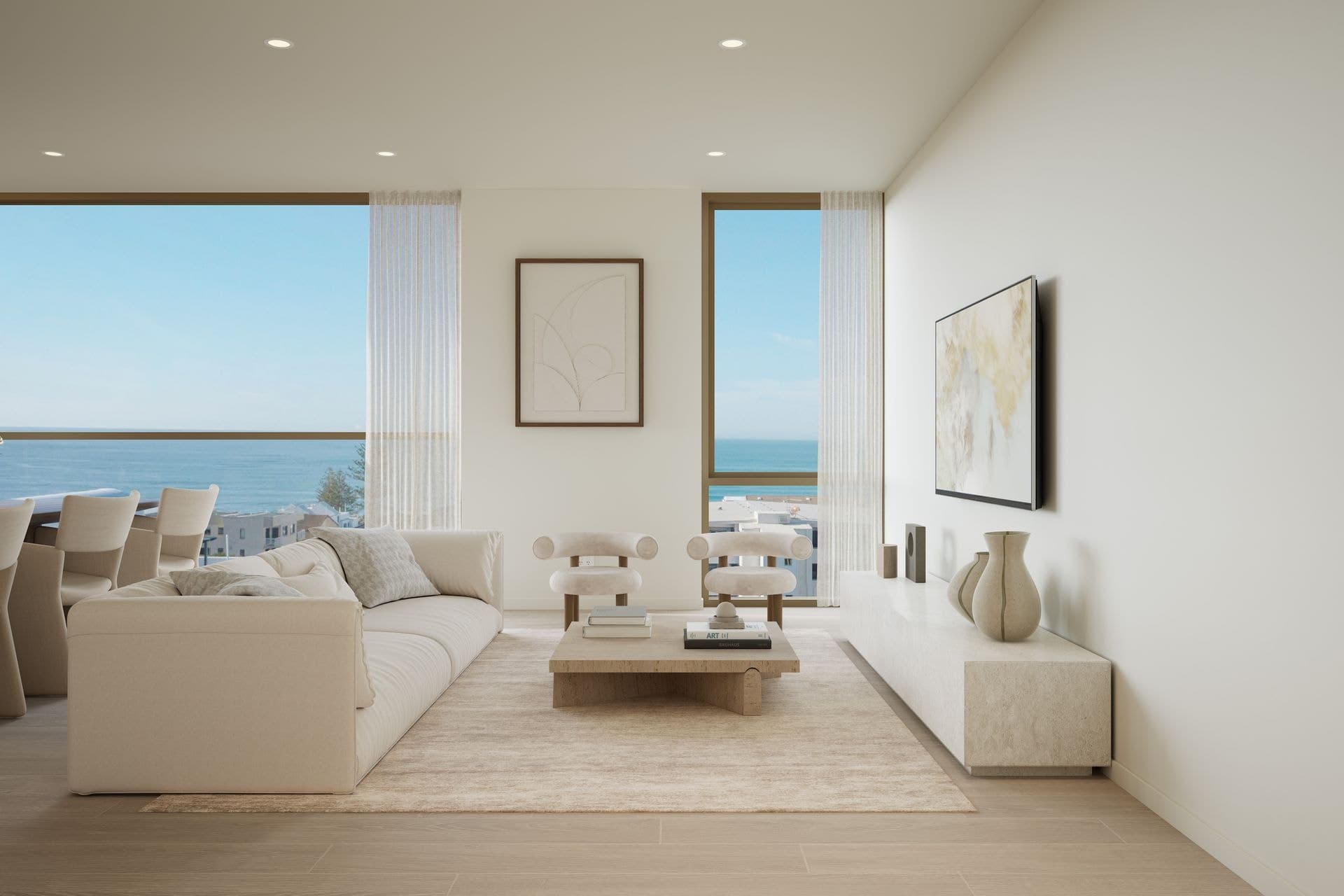 EDEN Four Bedroom - Bulcock Street, Caloundra, QLD, 4551, Caloundra - Thumbnail 5