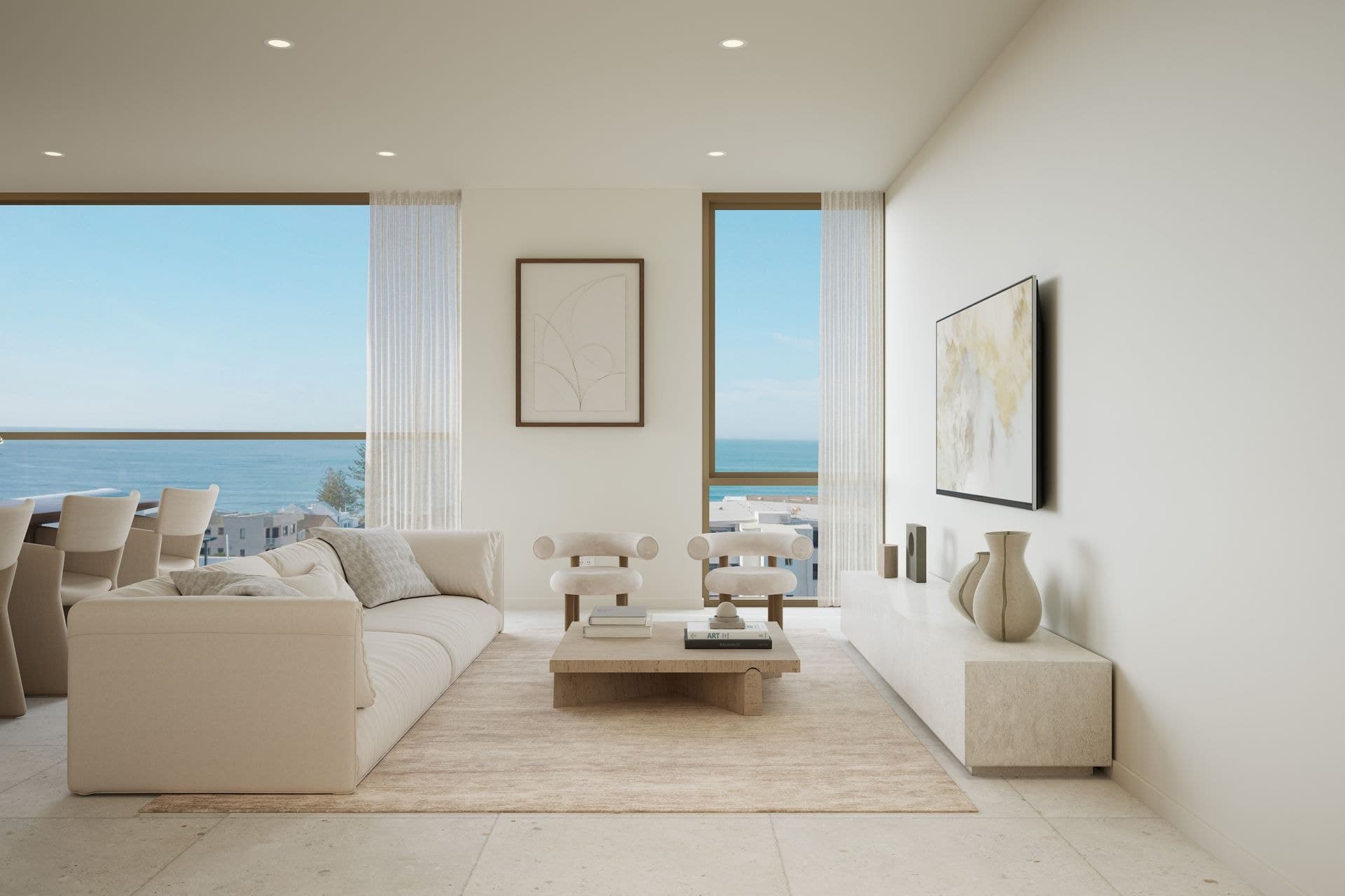 EDEN Four Bedroom - Bulcock Street, Caloundra, QLD, 4551, Caloundra - Thumbnail 6