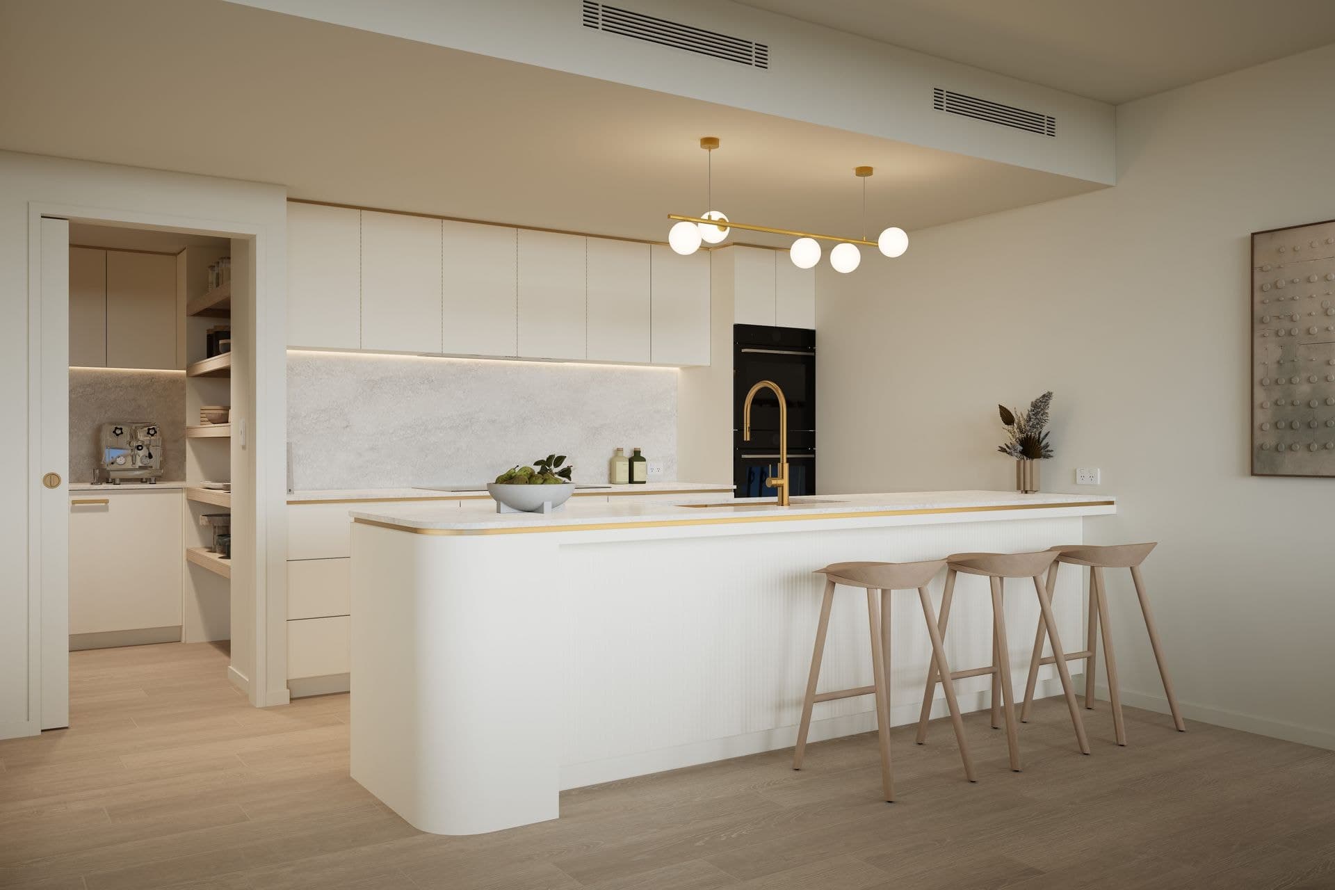 EDEN Four Bedroom - Bulcock Street, Caloundra, QLD, 4551, Caloundra - Thumbnail 7