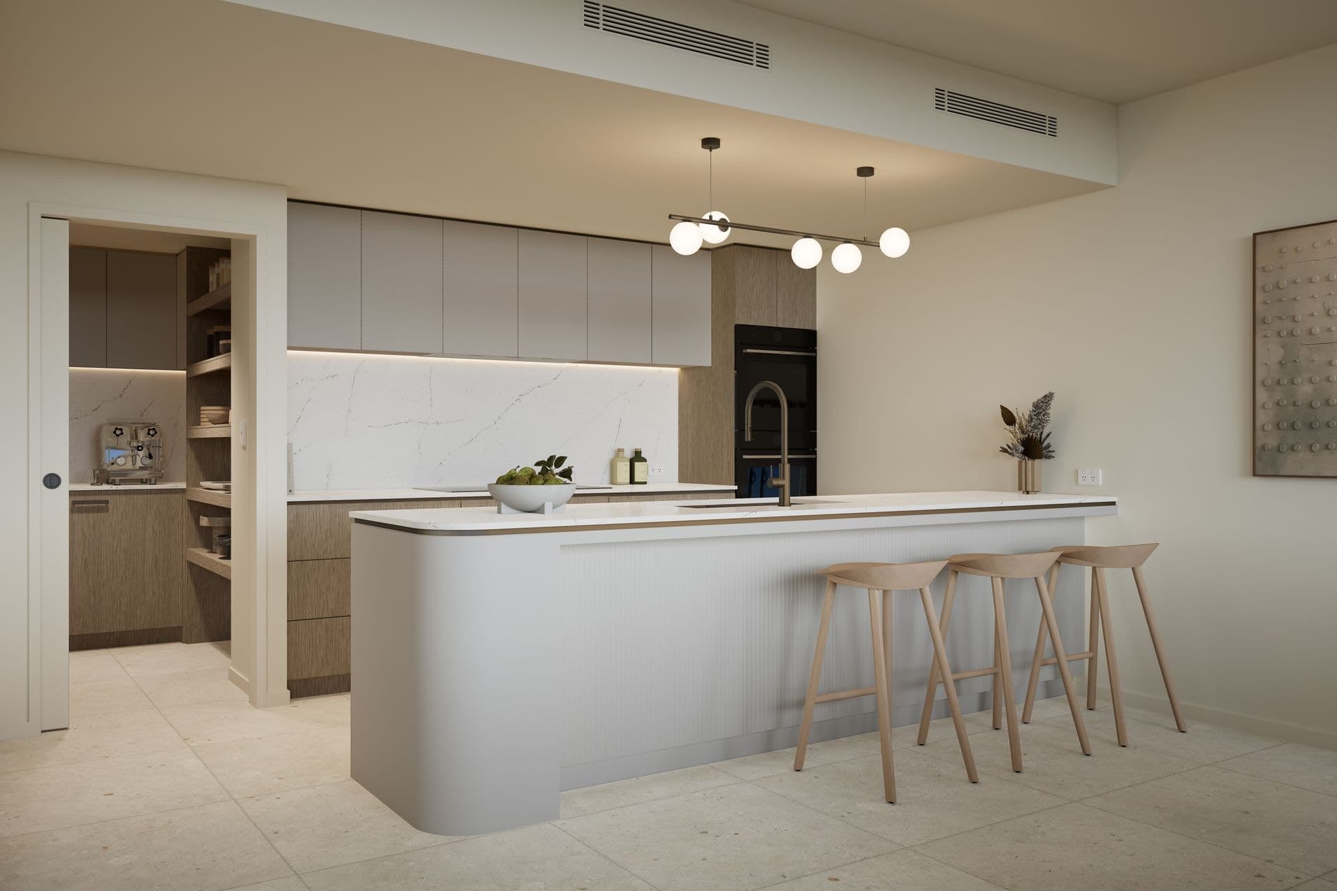 EDEN Four Bedroom - Bulcock Street, Caloundra, QLD, 4551, Caloundra - Thumbnail 8