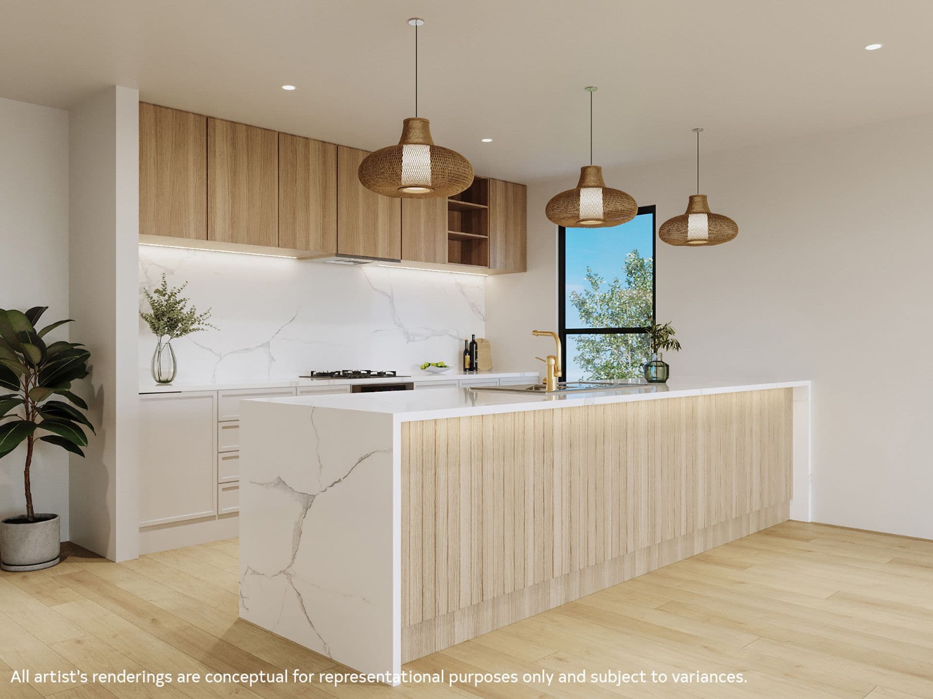 1 And 2/232 Broadwater Avenue, Maroochydore, QLD, 4558, Maroochydore - Thumbnail 3
