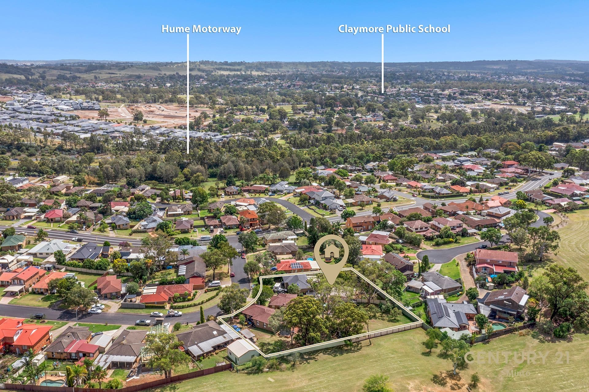10 Cronulla Crescent, Woodbine, NSW, 2560, Woodbine - Thumbnail 3
