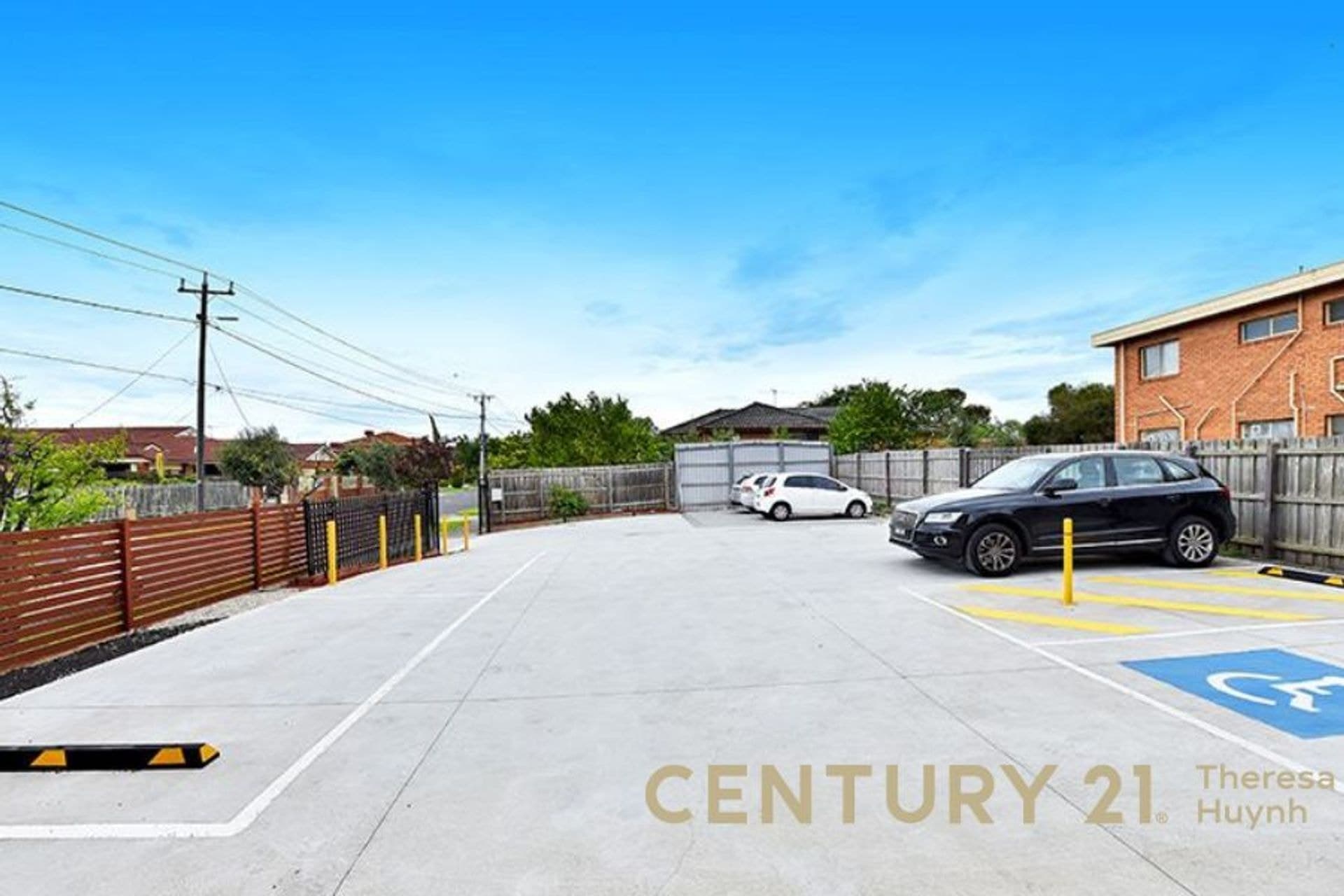 6/64 Buckingham Avenue, Springvale, VIC, 3171, Campbellfield - Thumbnail 3