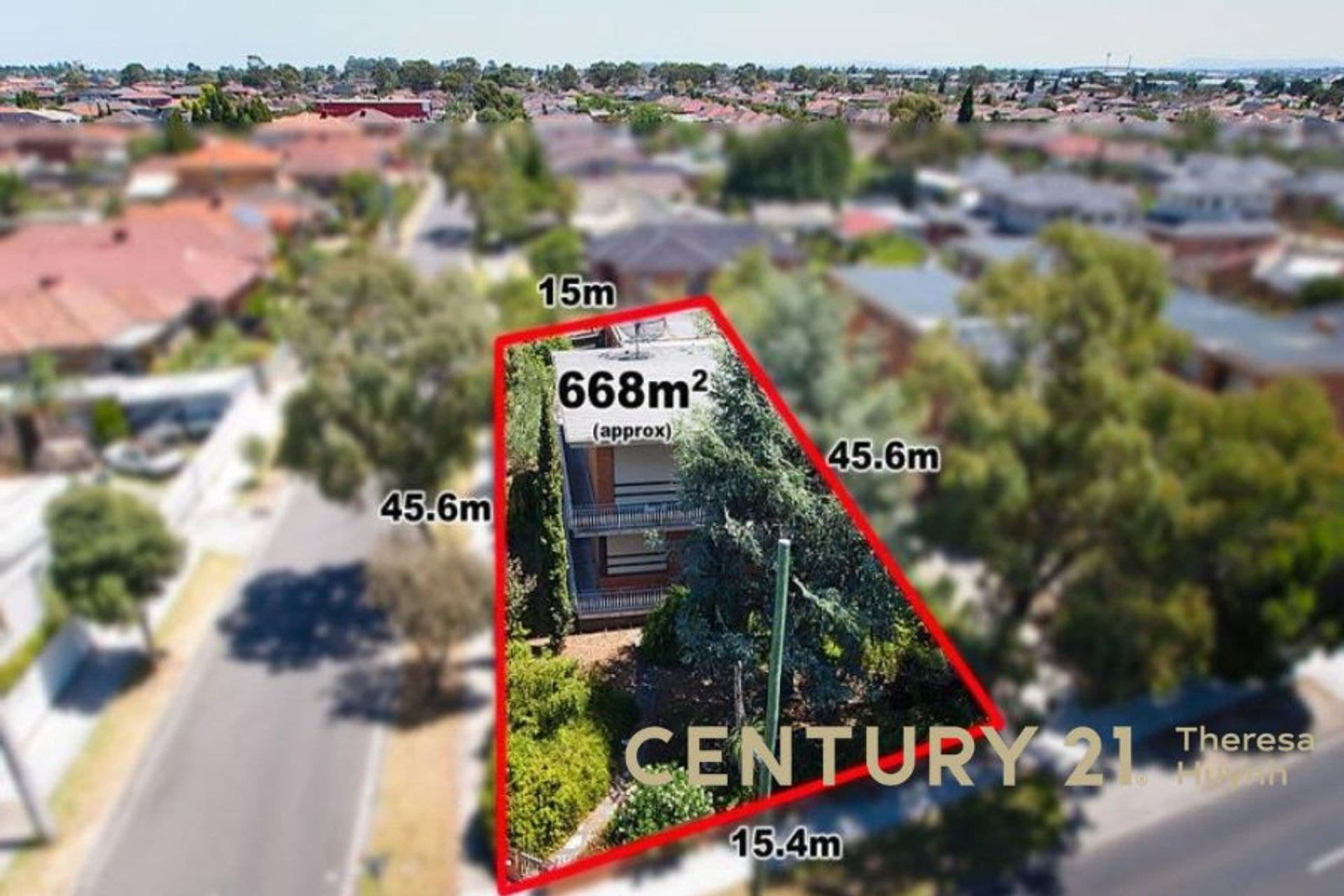 6/64 Buckingham Avenue, Springvale, VIC, 3171, Campbellfield - Thumbnail 6