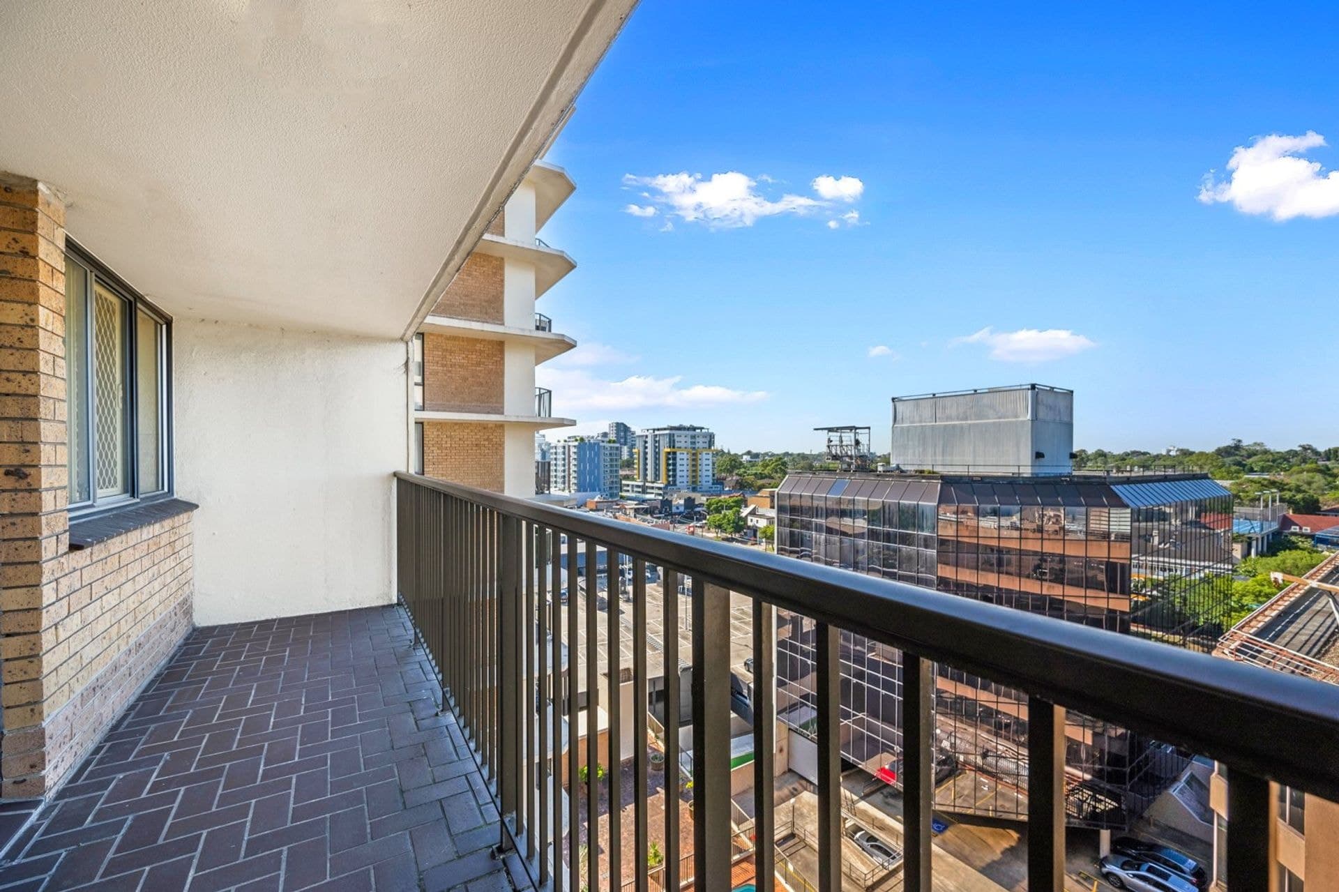 14G/30-34 Churchill Avenue, Strathfield, NSW, 2135, Strathfield - Thumbnail 2