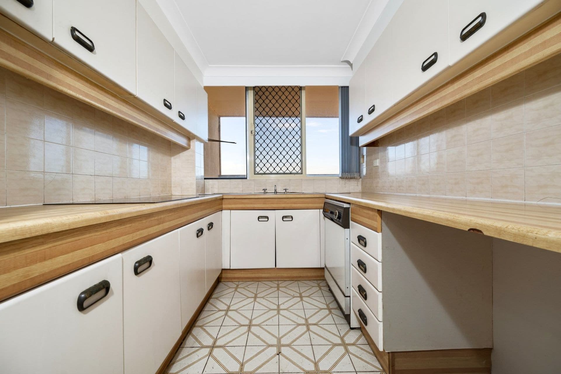14G/30-34 Churchill Avenue, Strathfield, NSW, 2135, Strathfield - Thumbnail 4