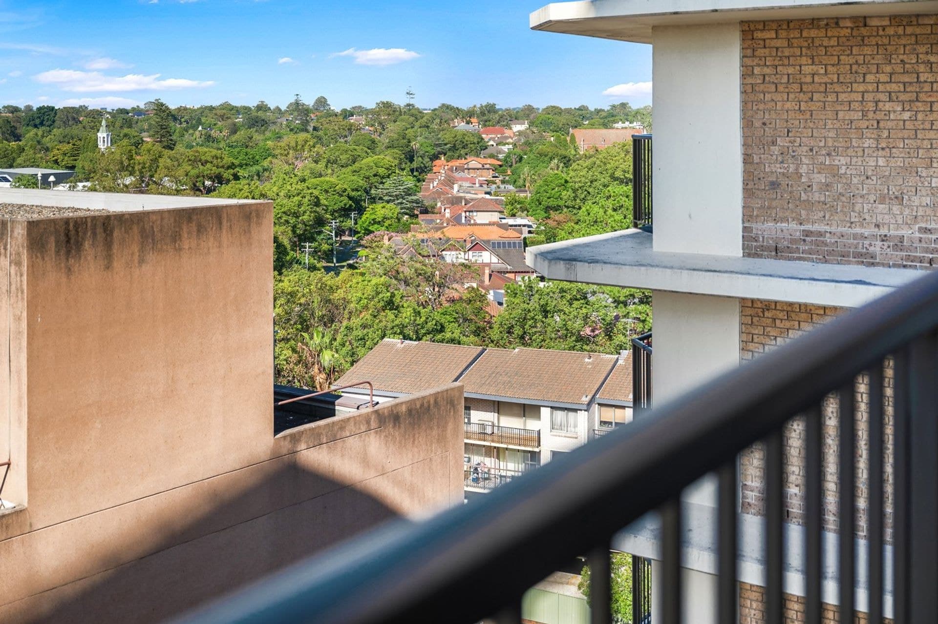 14G/30-34 Churchill Avenue, Strathfield, NSW, 2135, Strathfield - Thumbnail 7