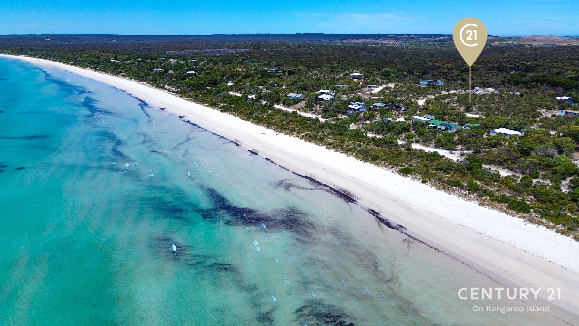 66 Dauncey Street, Kingscote, SA, 5223, Island Beach - Thumbnail 2