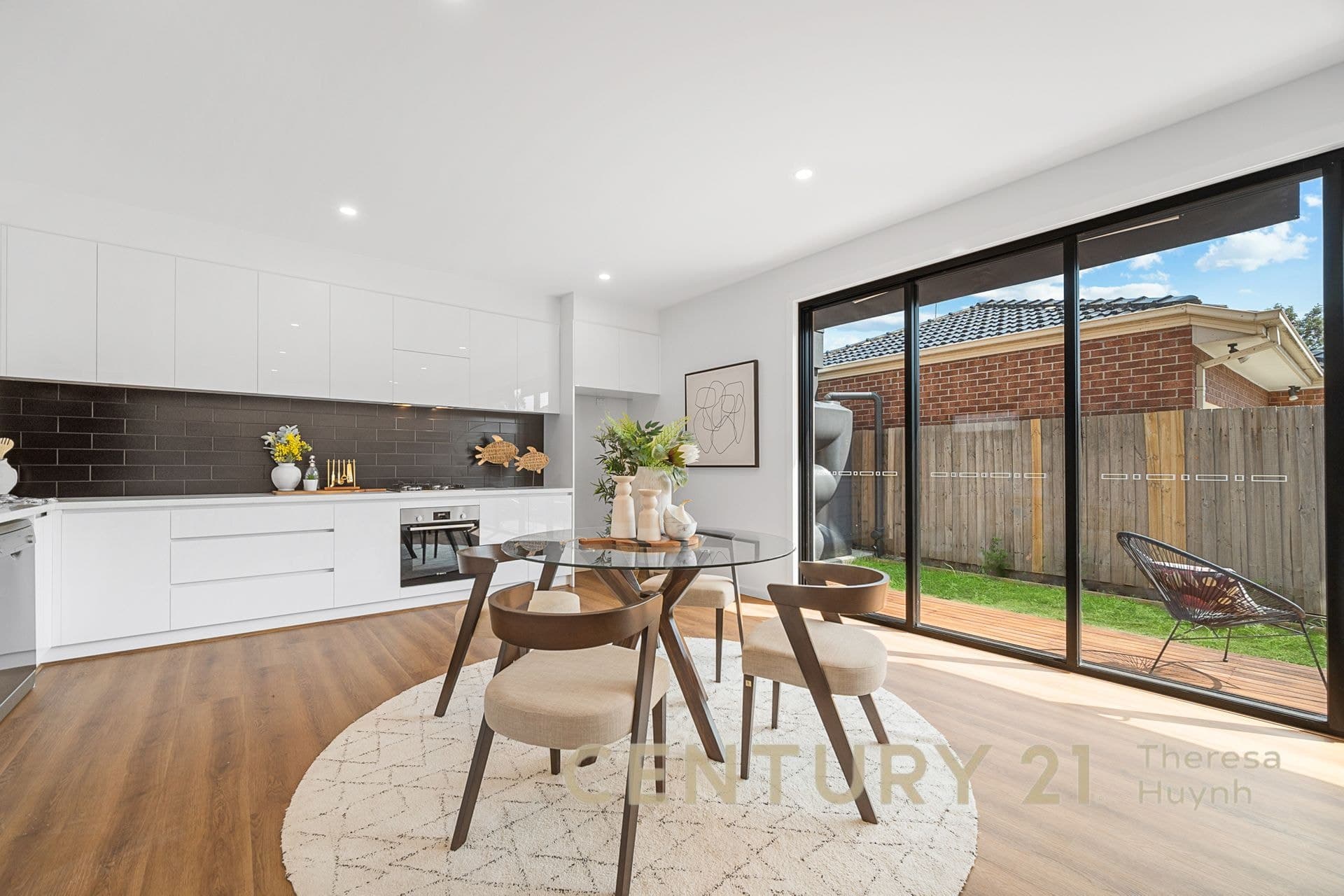 2/4 Princess Avenue, Springvale, VIC, 3171, Springvale - Thumbnail 4