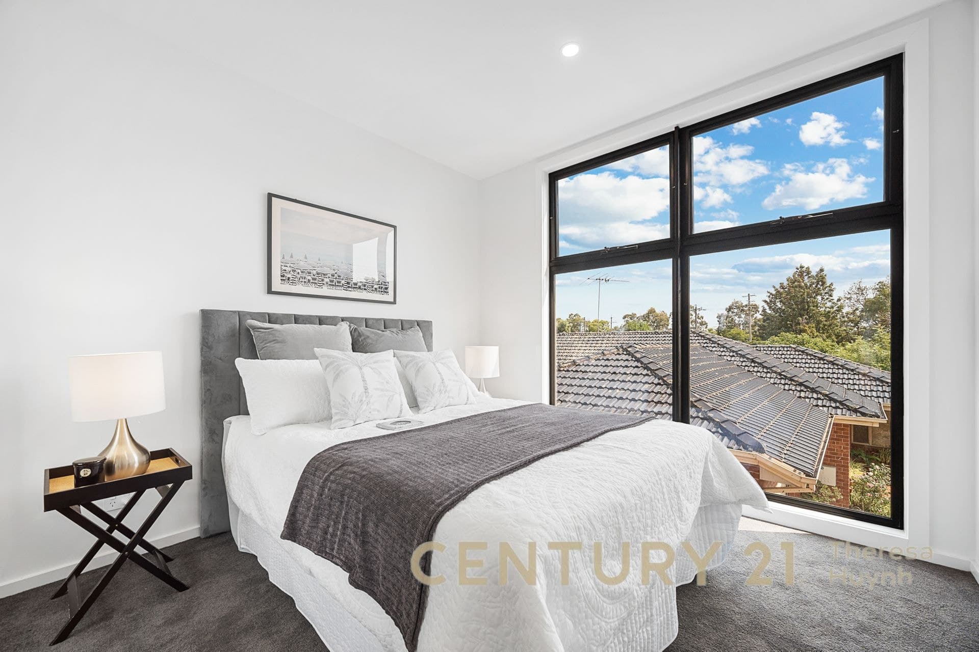 2/4 Princess Avenue, Springvale, VIC, 3171, Springvale - Thumbnail 7