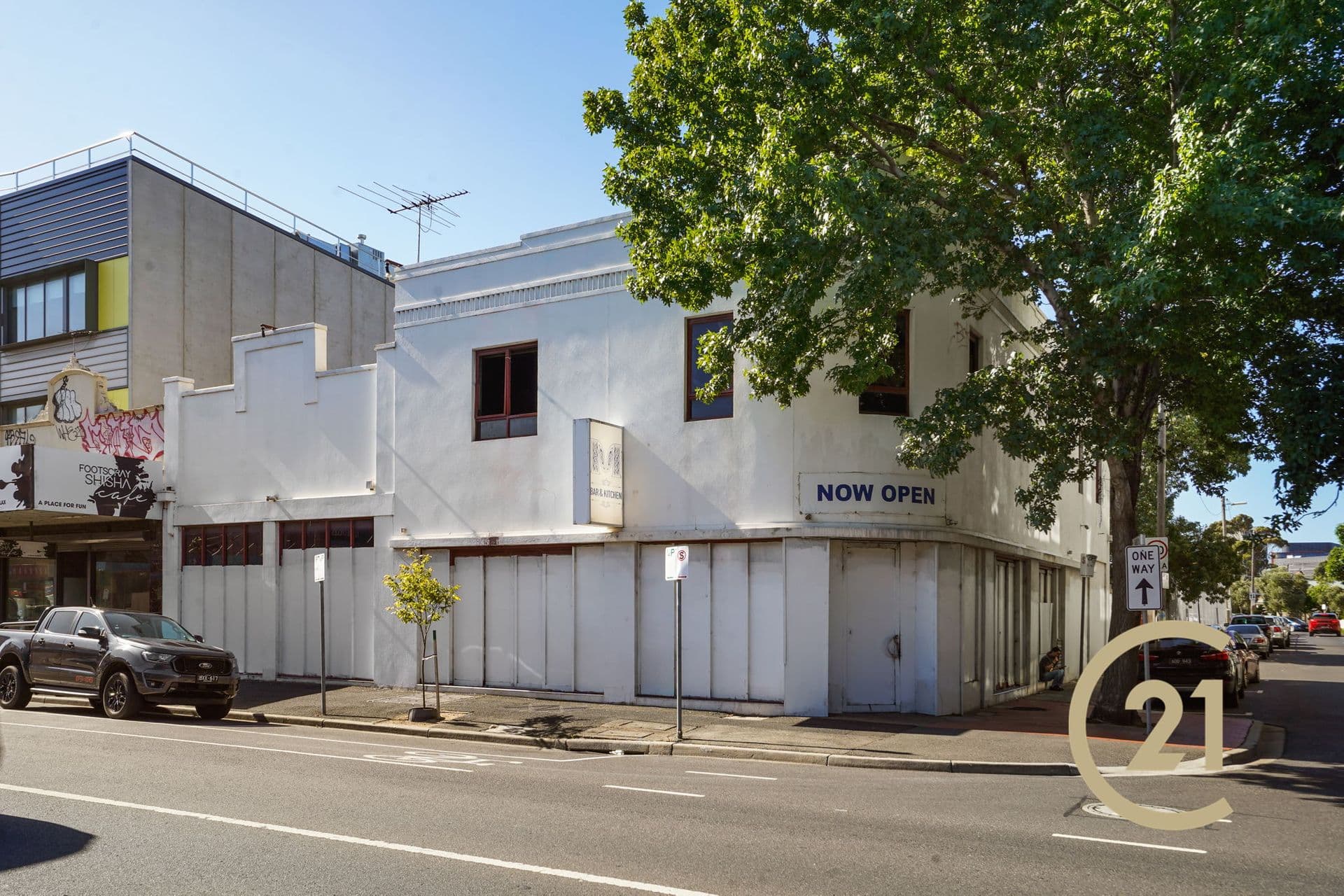 Suite 4 241-244 Caroline Springs Blvd, Caroline Springs, VIC, 3023, Footscray - Image 1