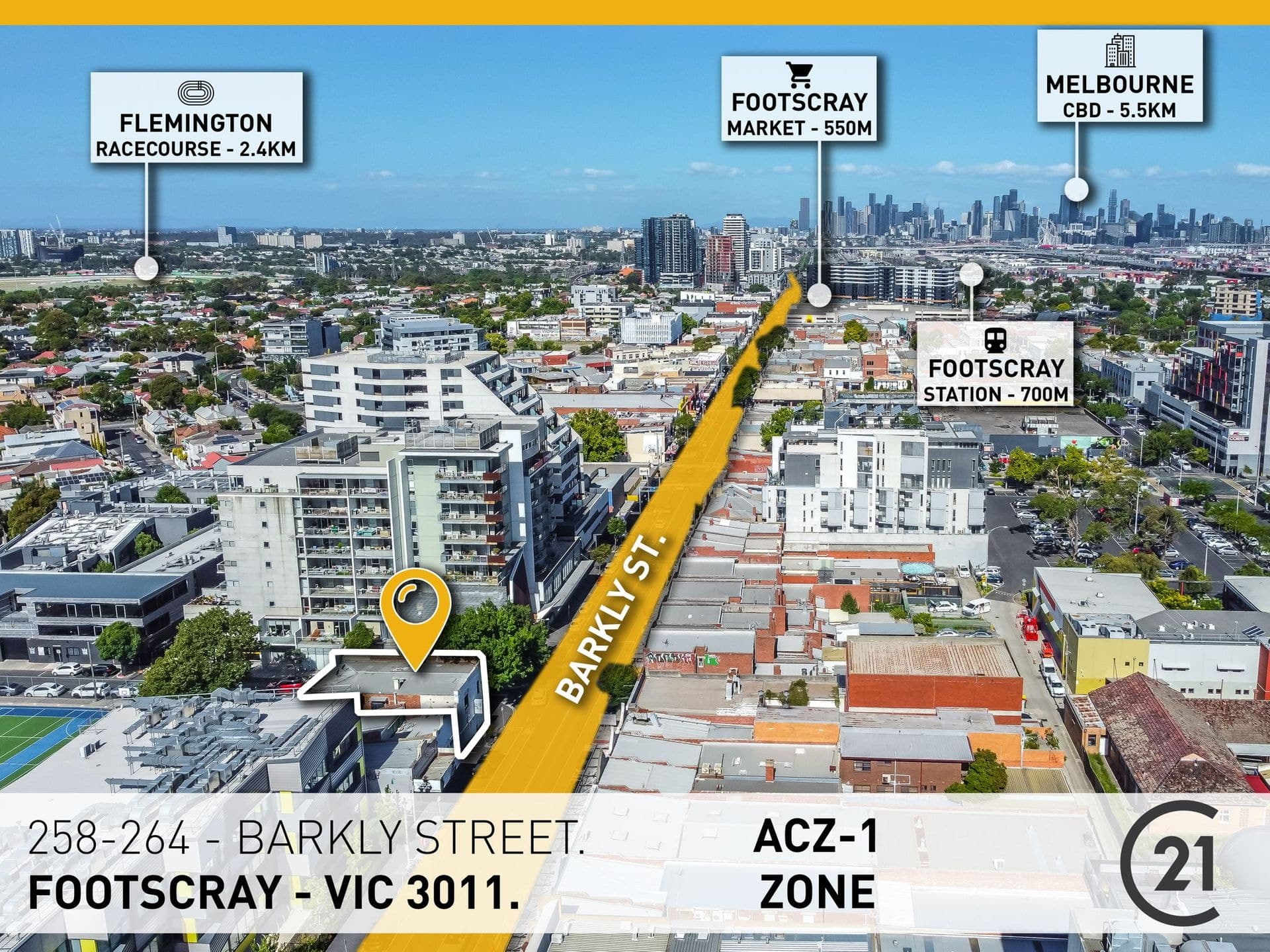 Suite 4 241-244 Caroline Springs Blvd, Caroline Springs, VIC, 3023, Footscray - Thumbnail 3
