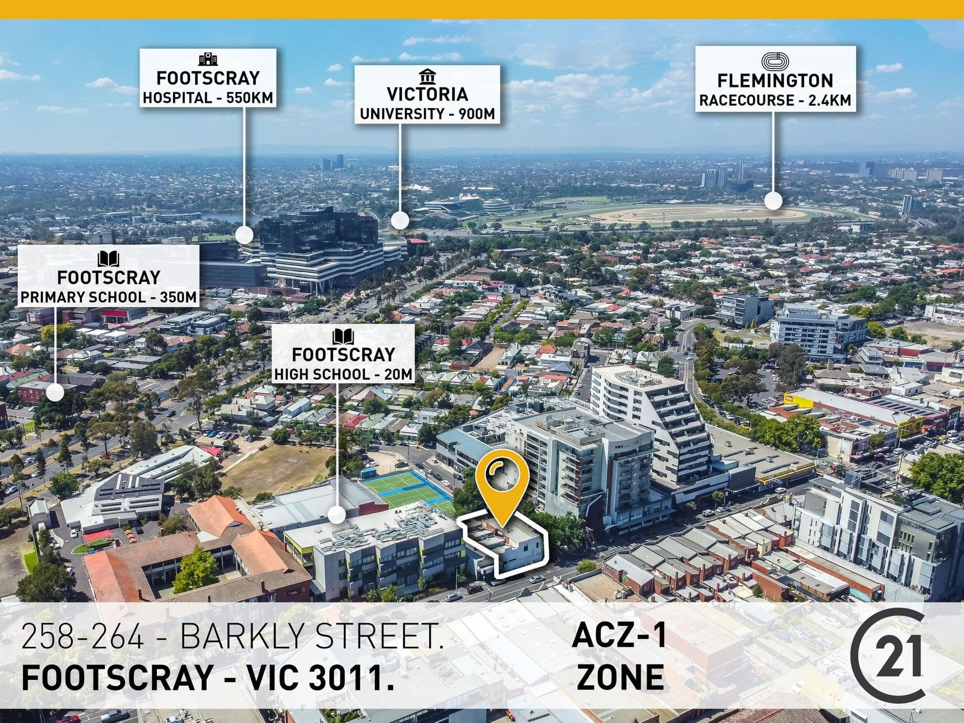 Suite 4 241-244 Caroline Springs Blvd, Caroline Springs, VIC, 3023, Footscray - Thumbnail 4