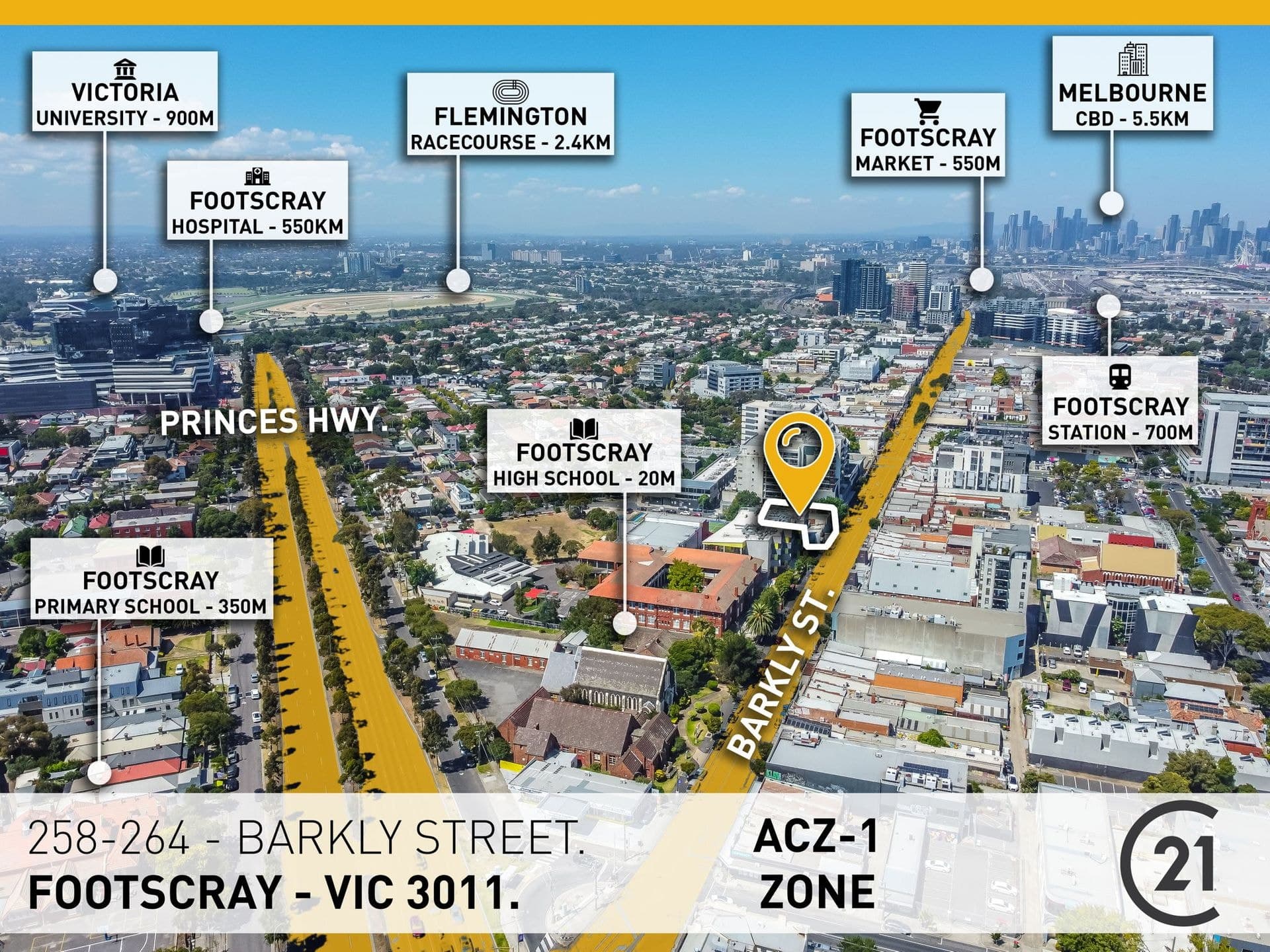 Suite 4 241-244 Caroline Springs Blvd, Caroline Springs, VIC, 3023, Footscray - Thumbnail 5