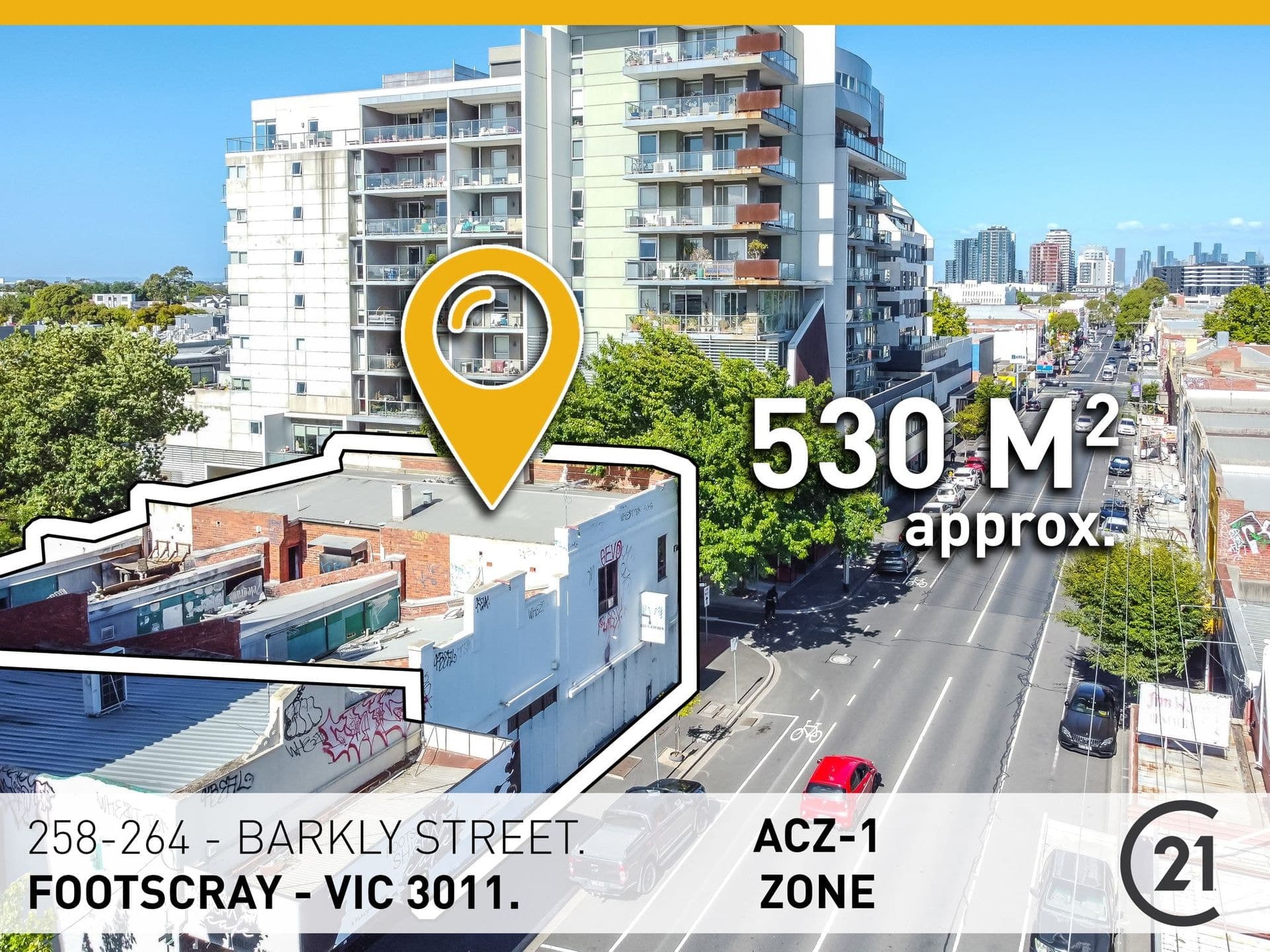 Suite 4 241-244 Caroline Springs Blvd, Caroline Springs, VIC, 3023, Footscray - Thumbnail 7