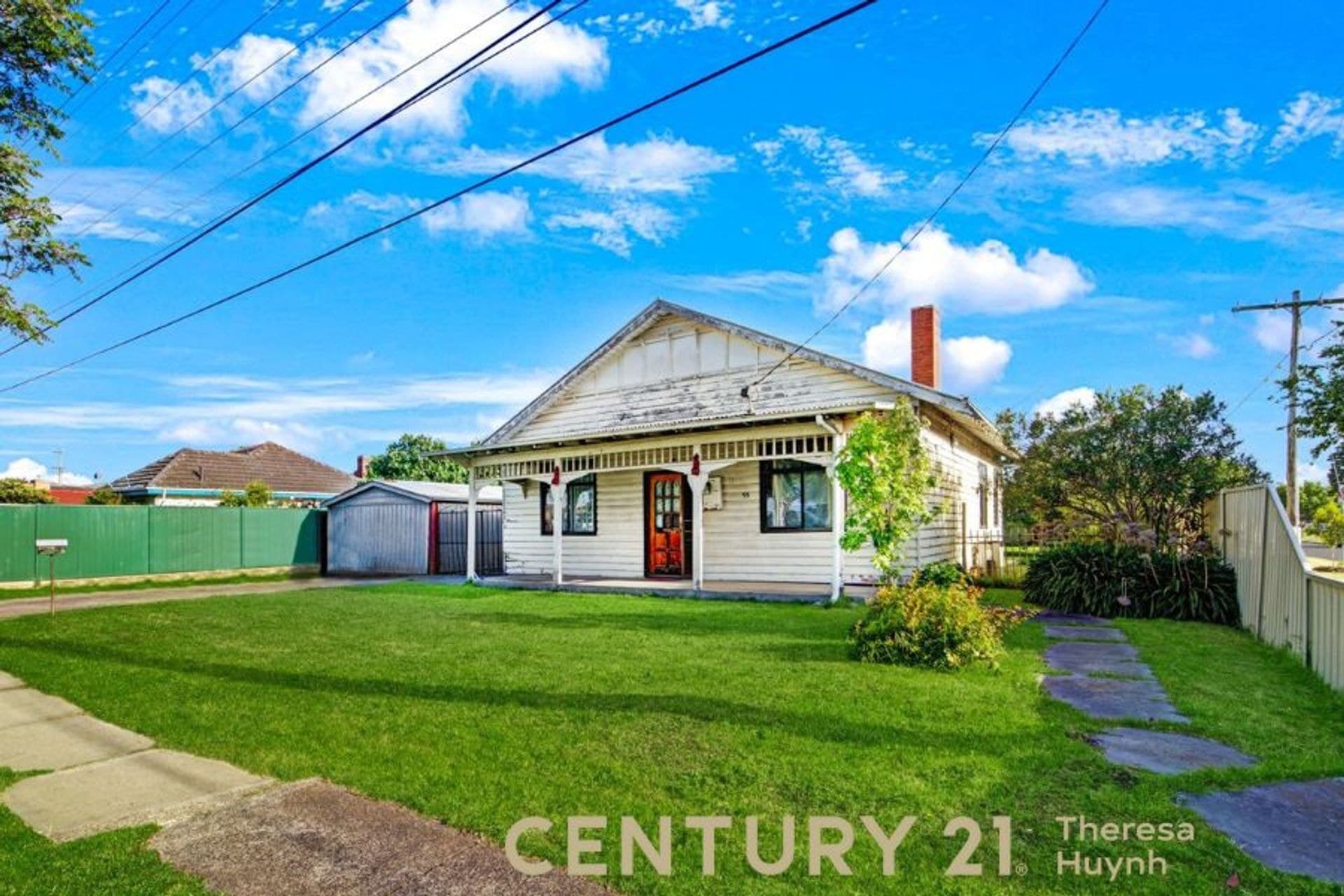 6/64 Buckingham Avenue, Springvale, VIC, 3171, Clayton South - Thumbnail 3