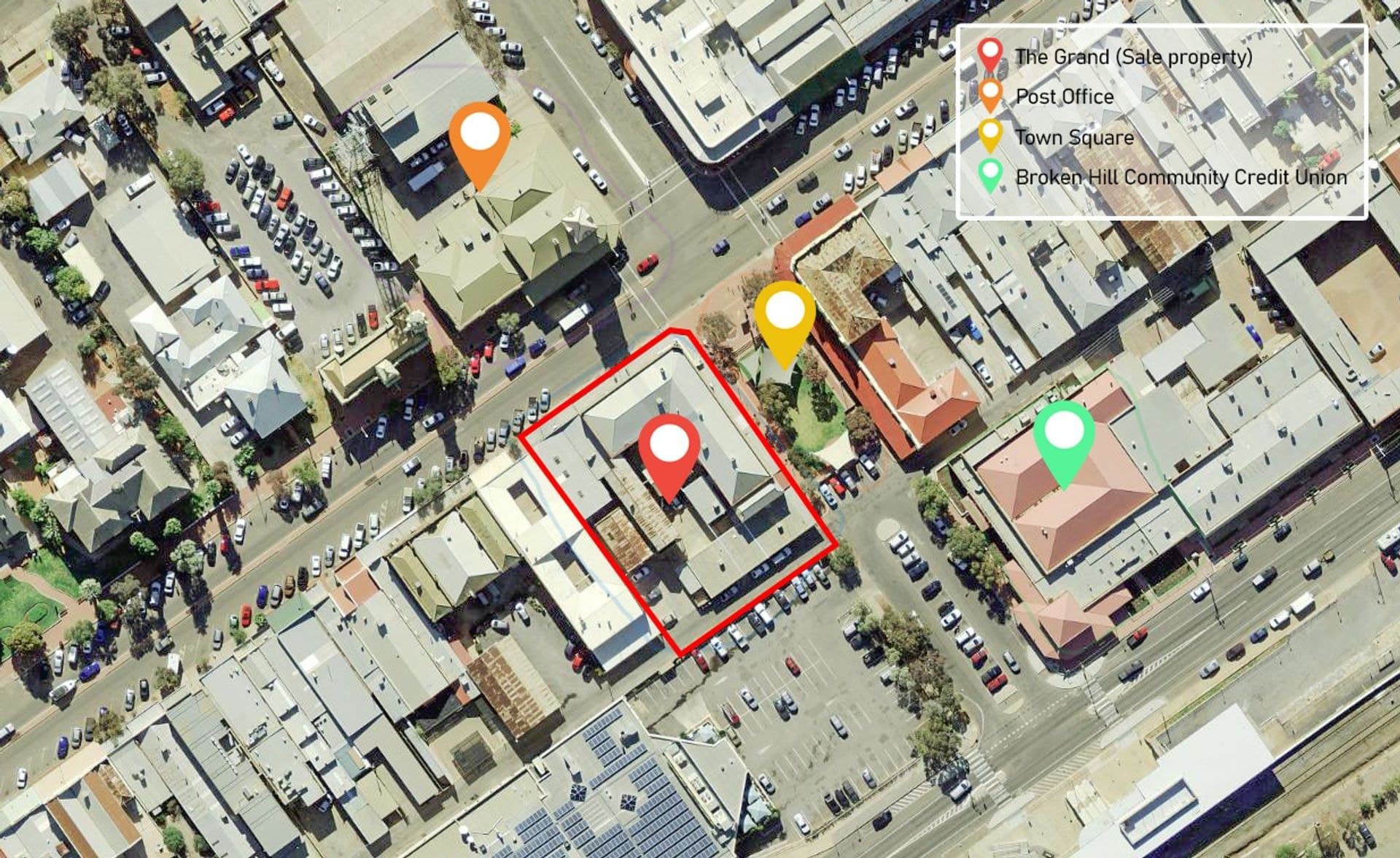 311-317 Argent Street, Broken Hill, NSW, 2880, Broken Hill - Thumbnail 3