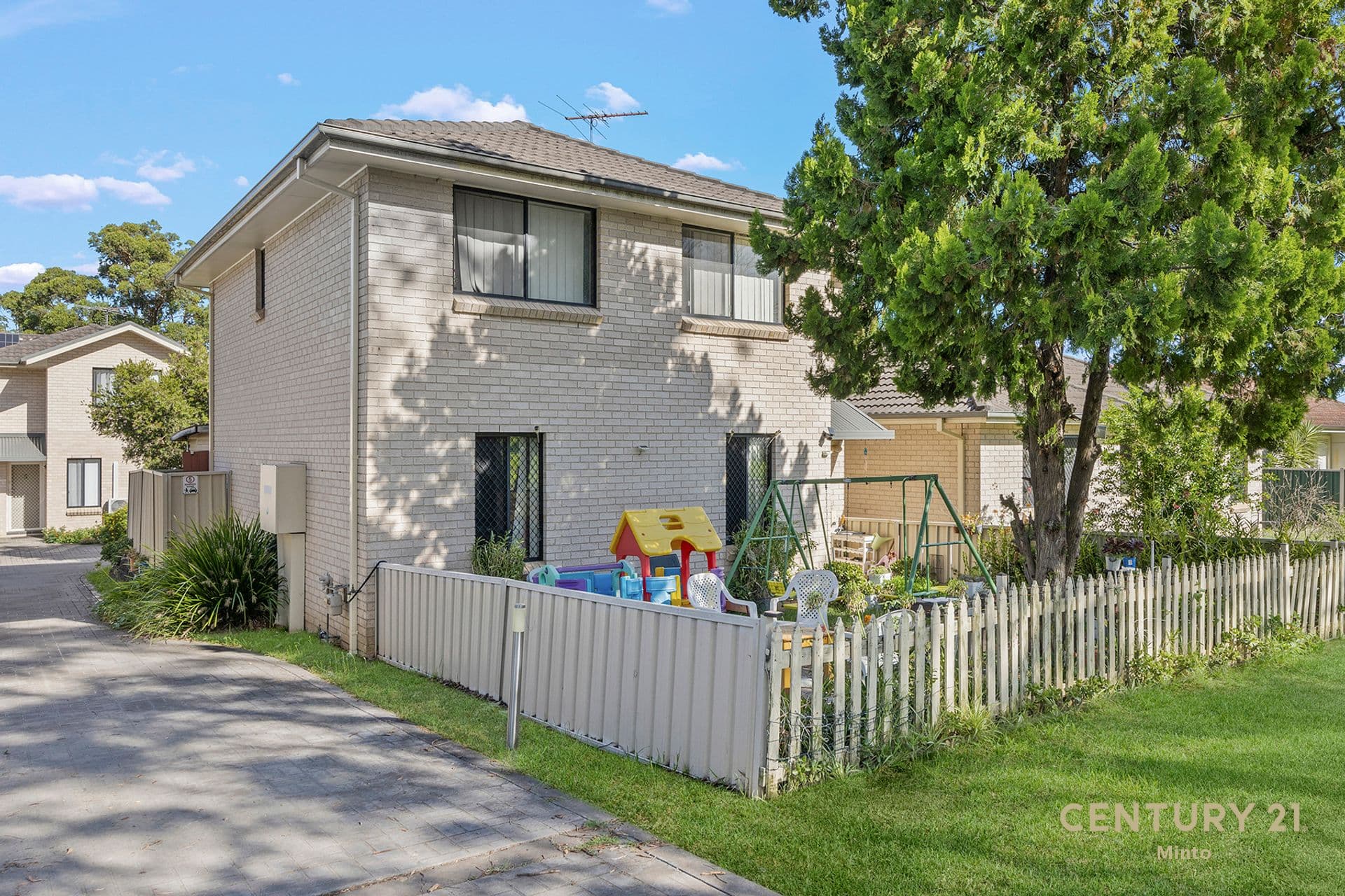 Shop 2, 14 Redfern Road, Minto, NSW, 2566, Glenfield - Image 1