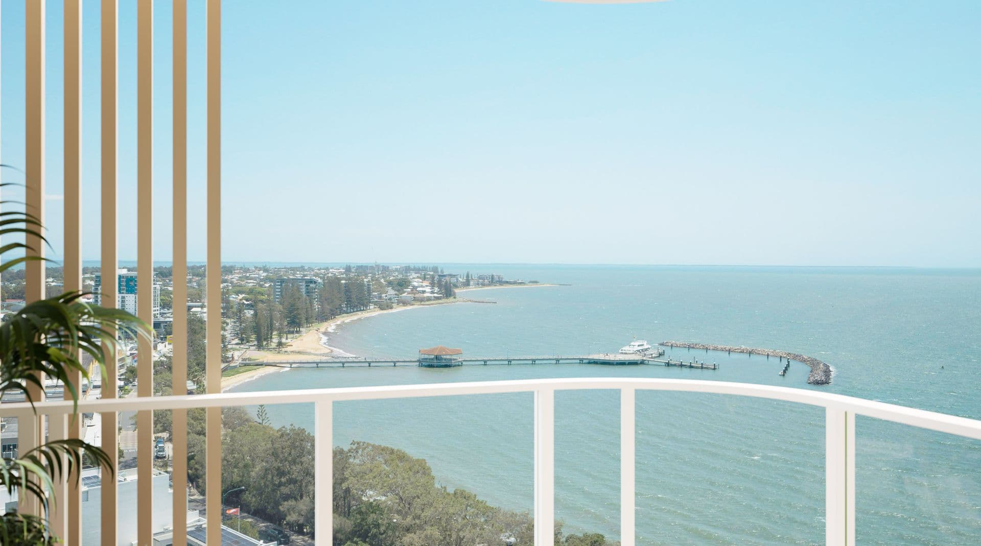 ONE Redcliffe - Penthouse - Redcliffe Parade, Redcliffe, QLD, 4020, Redcliffe - Thumbnail 2