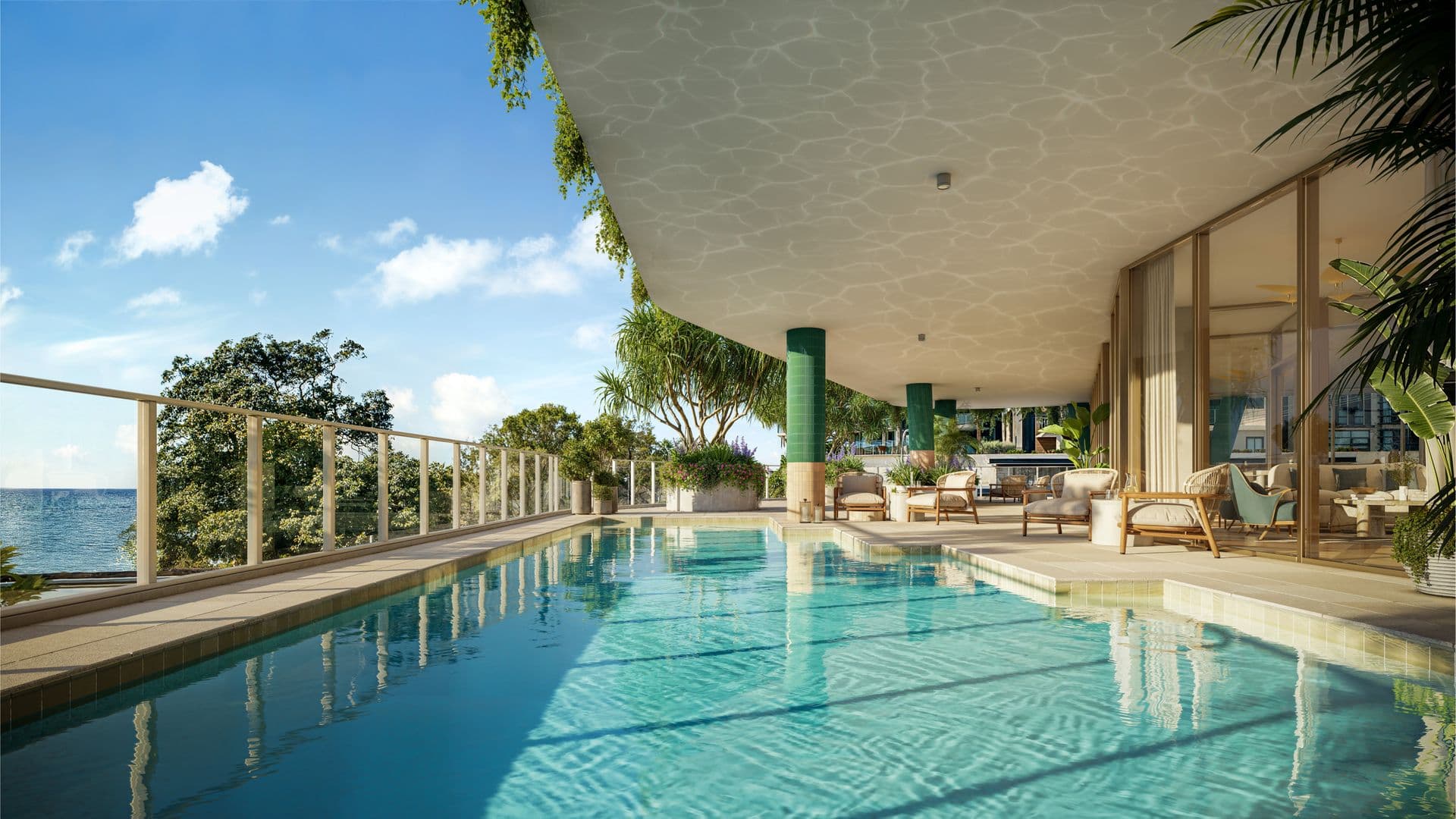 ONE Redcliffe - Penthouse - Redcliffe Parade, Redcliffe, QLD, 4020, Redcliffe - Thumbnail 6