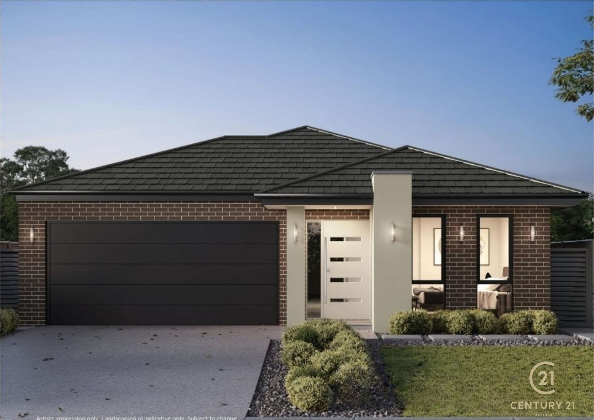 2/43 Garfield Road East, Riverstone, NSW, 2765, Box Hill - Thumbnail 3