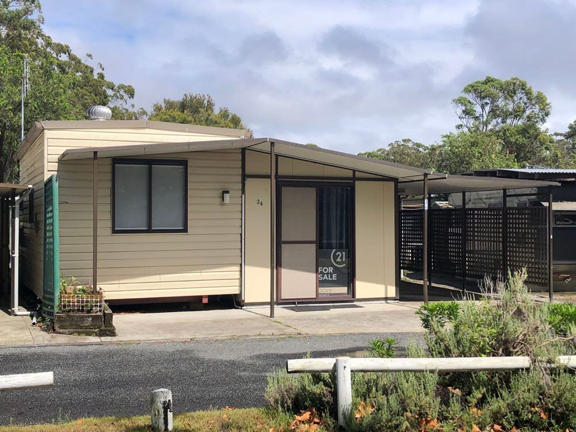 34/123 Myola Road, Myola, NSW, 2540, Myola - Thumbnail 2