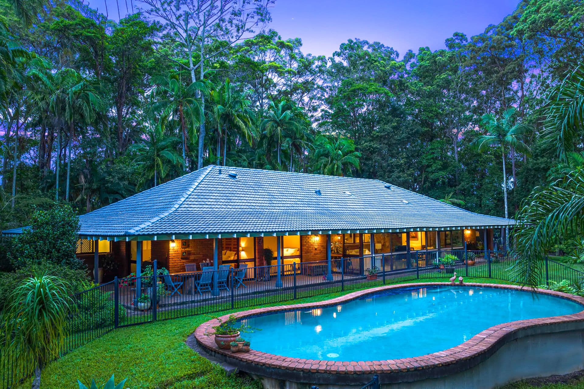 40a Image Flat Road, Nambour, QLD, 4560, Nambour - Image 1