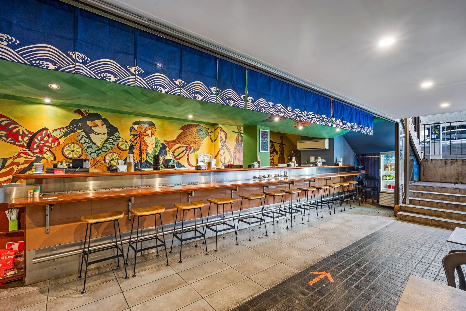 Shop 1/51-53 Spring Street, Bondi Junction, NSW, 2022, Bondi Junction - Image 1