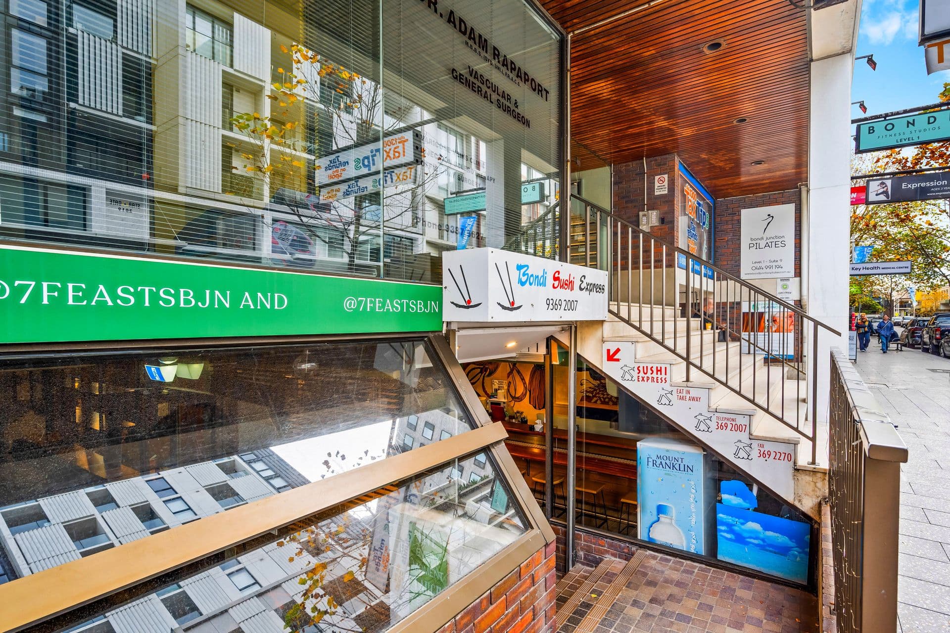 Shop 1/51-53 Spring Street, Bondi Junction, NSW, 2022, Bondi Junction - Thumbnail 5