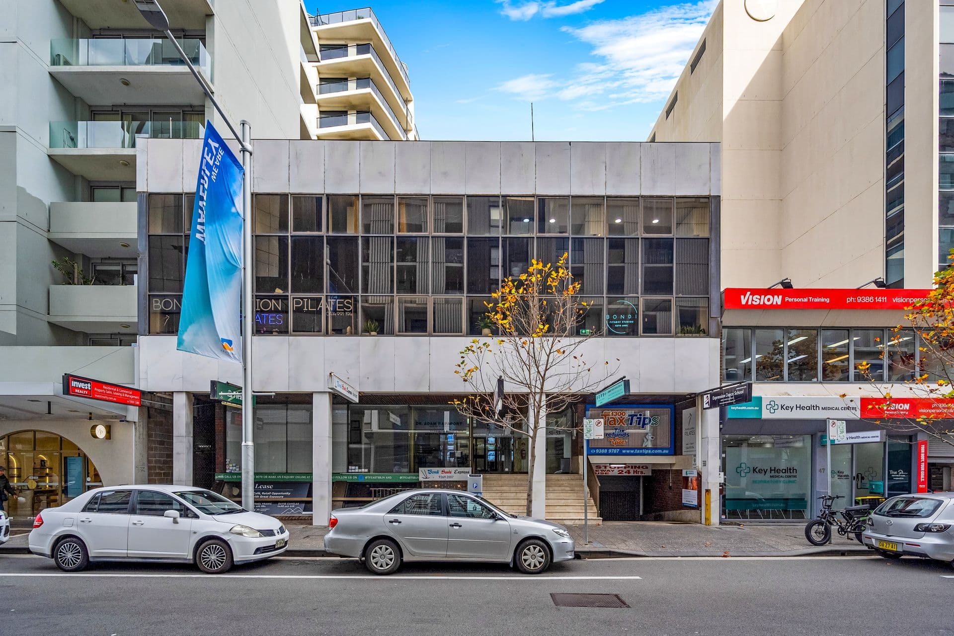 Shop 1/51-53 Spring Street, Bondi Junction, NSW, 2022, Bondi Junction - Thumbnail 6