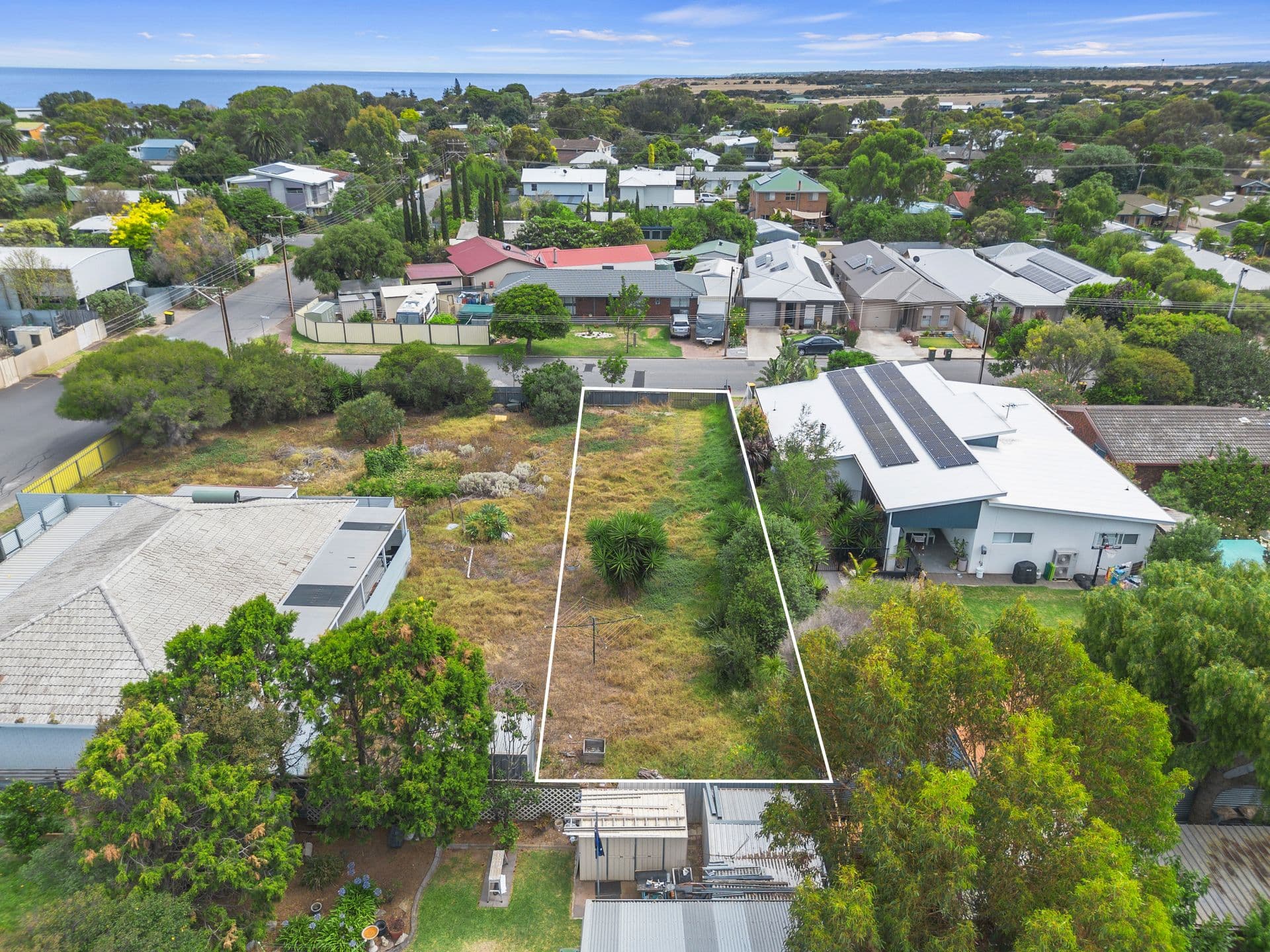 703 Elder Parade, Port Willunga, SA, 5173, Port Willunga - Thumbnail 2