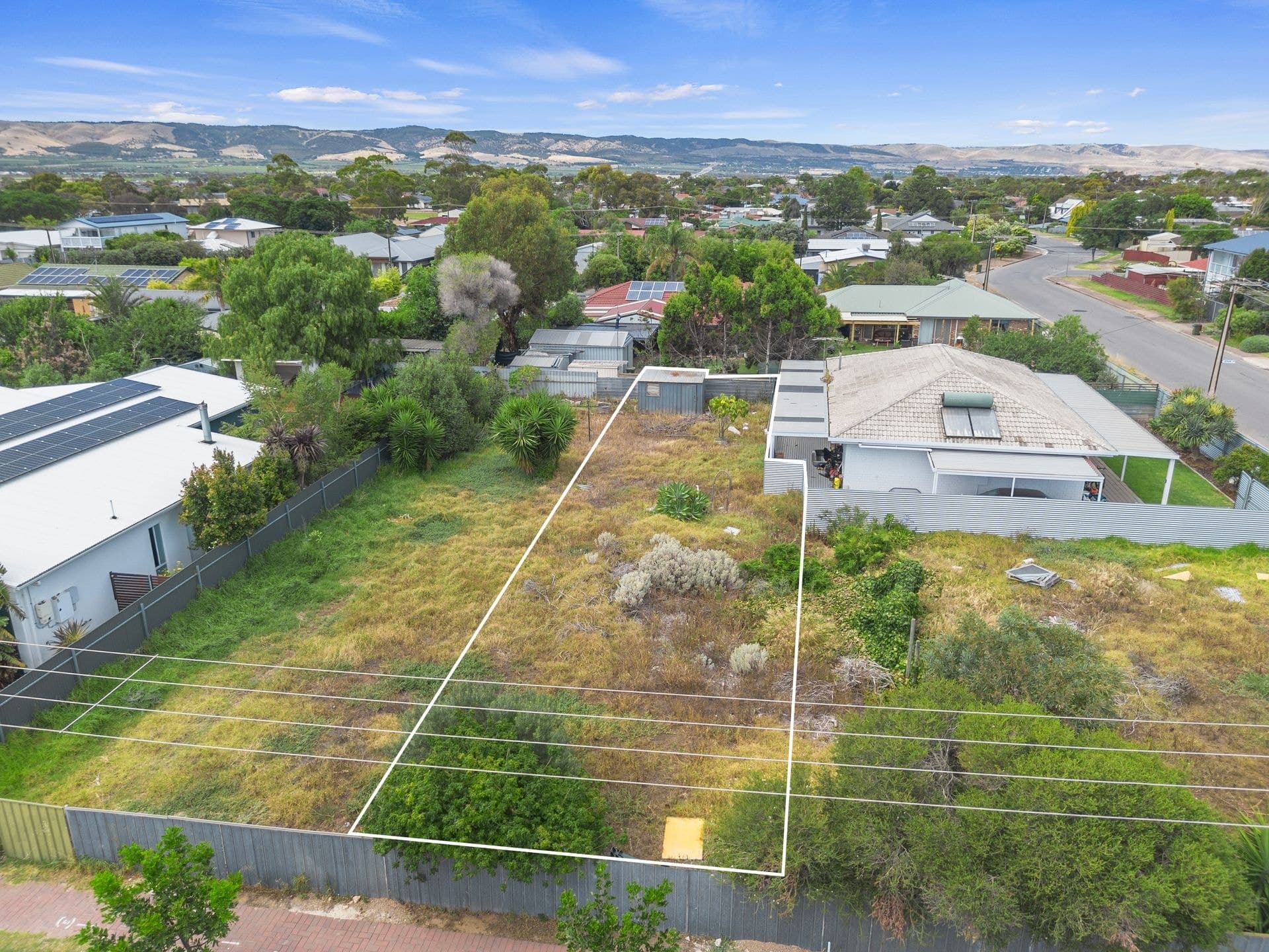 702 Elder Parade, Port Willunga, SA, 5173, Port Willunga - Thumbnail 2