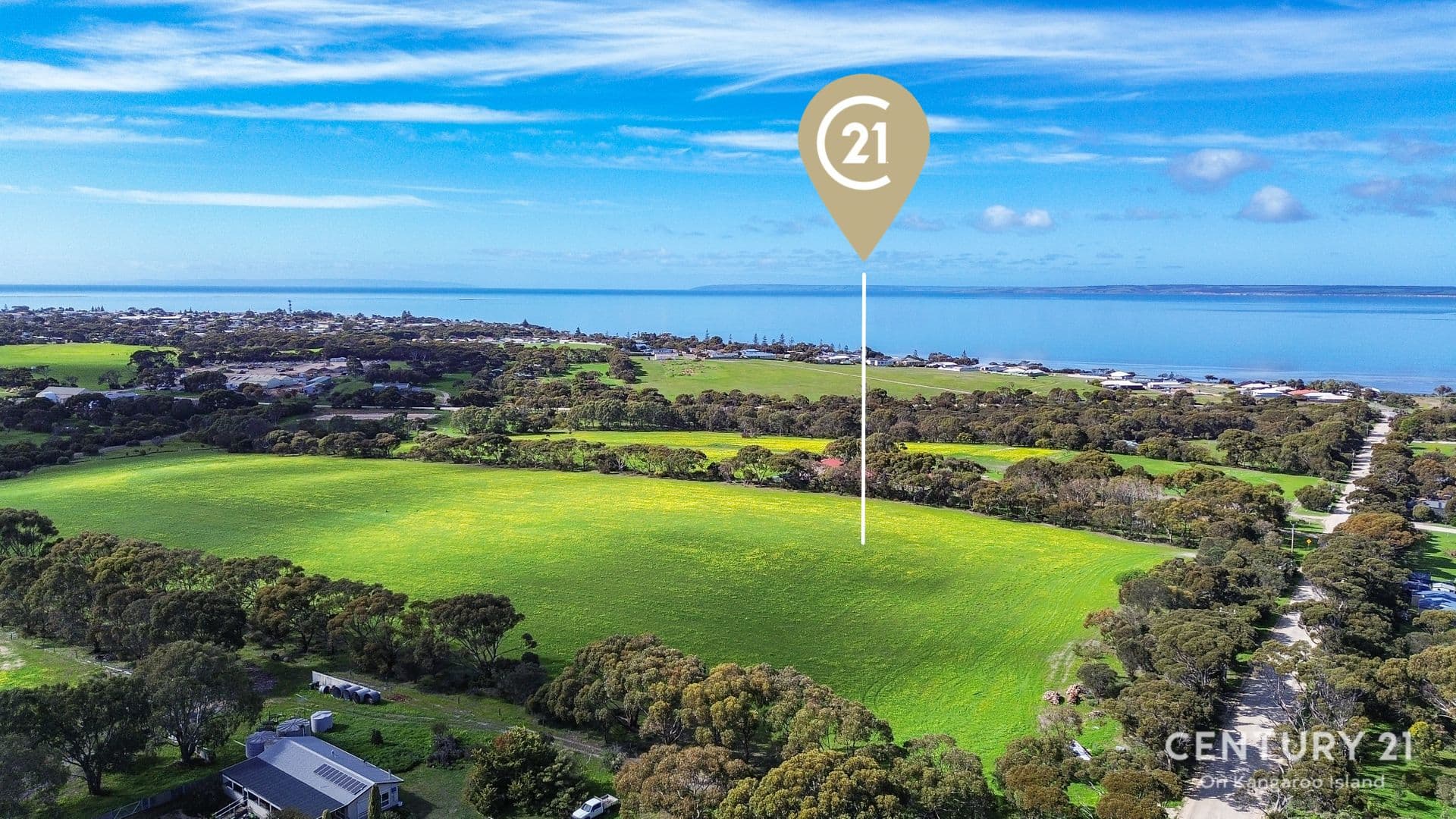 Lot 51 Lovers Lane, Kingscote, SA, 5223, Kingscote - Image 1