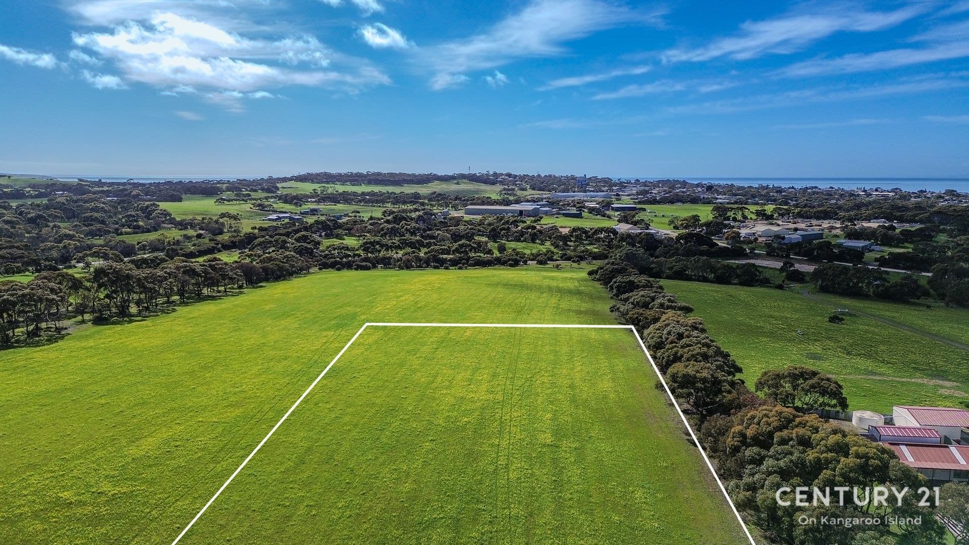 Lot 51 Lovers Lane, Kingscote, SA, 5223, Kingscote - Thumbnail 3