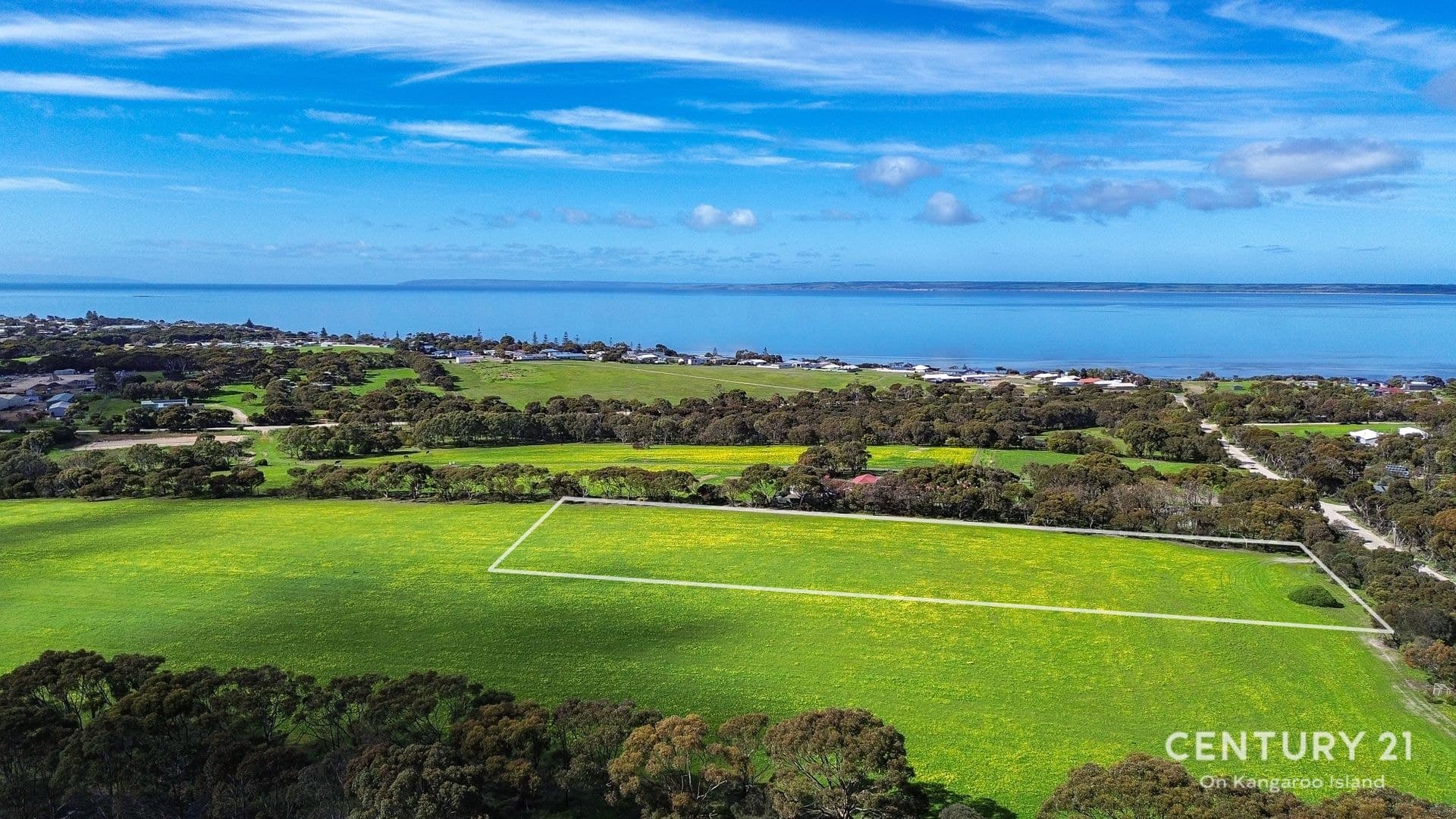 Lot 51 Lovers Lane, Kingscote, SA, 5223, Kingscote - Thumbnail 5
