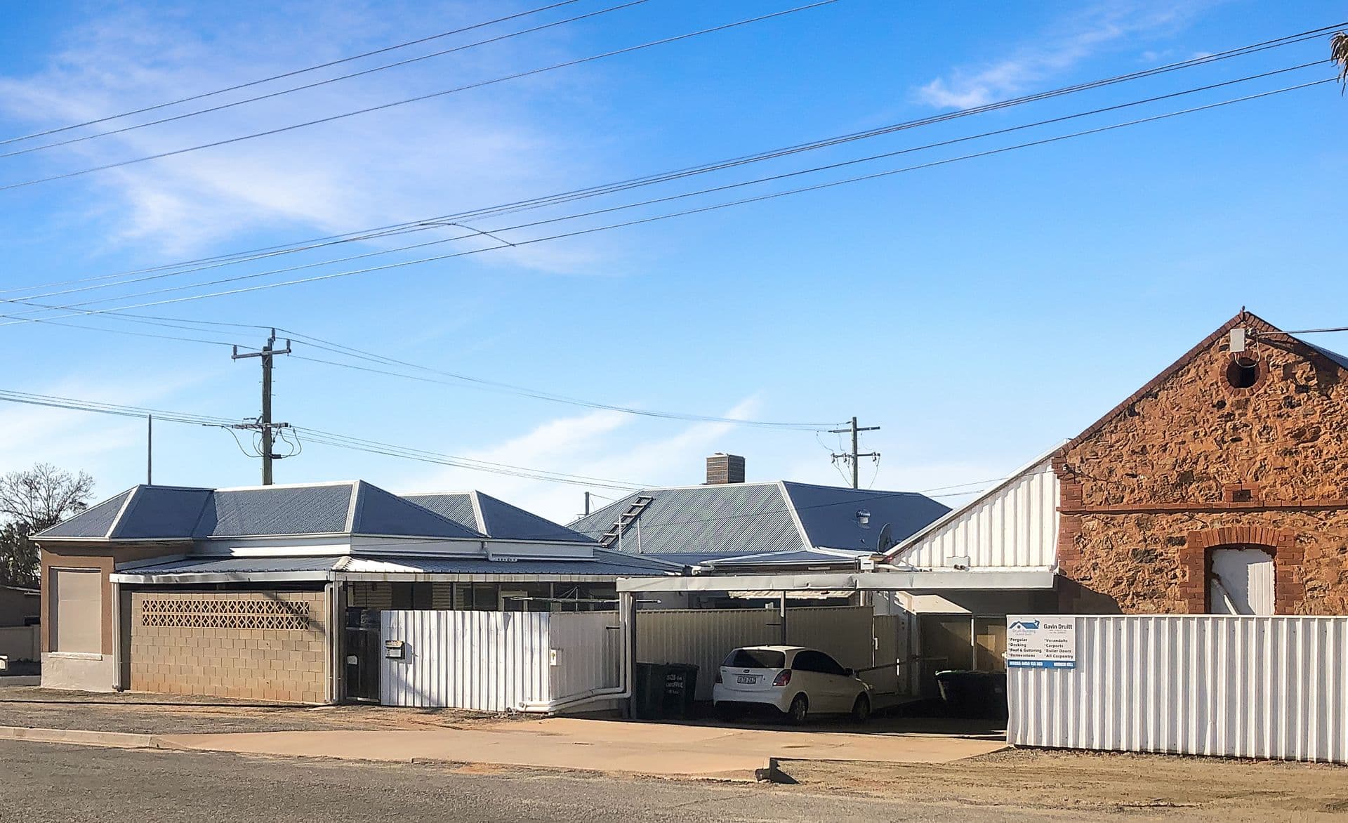 501-503 Chapple Street, Broken Hill, NSW, 2880, Broken Hill - Image 1
