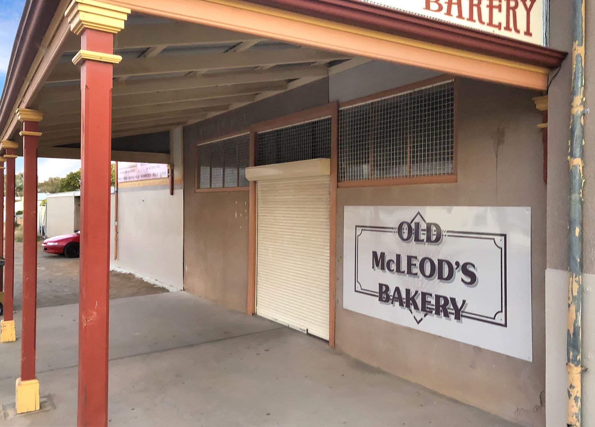 501-503 Chapple Street, Broken Hill, NSW, 2880, Broken Hill - Thumbnail 4