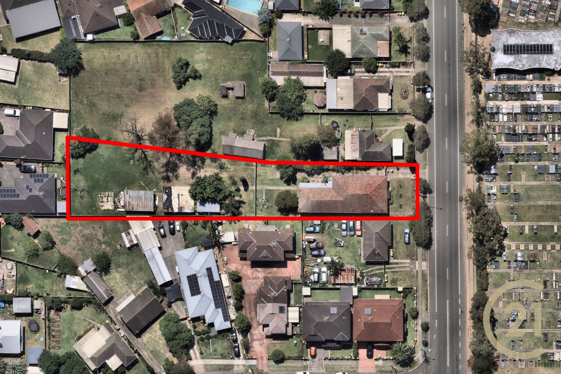 Address Withheld, Liverpool, NSW, 2170, Liverpool - Image 1
