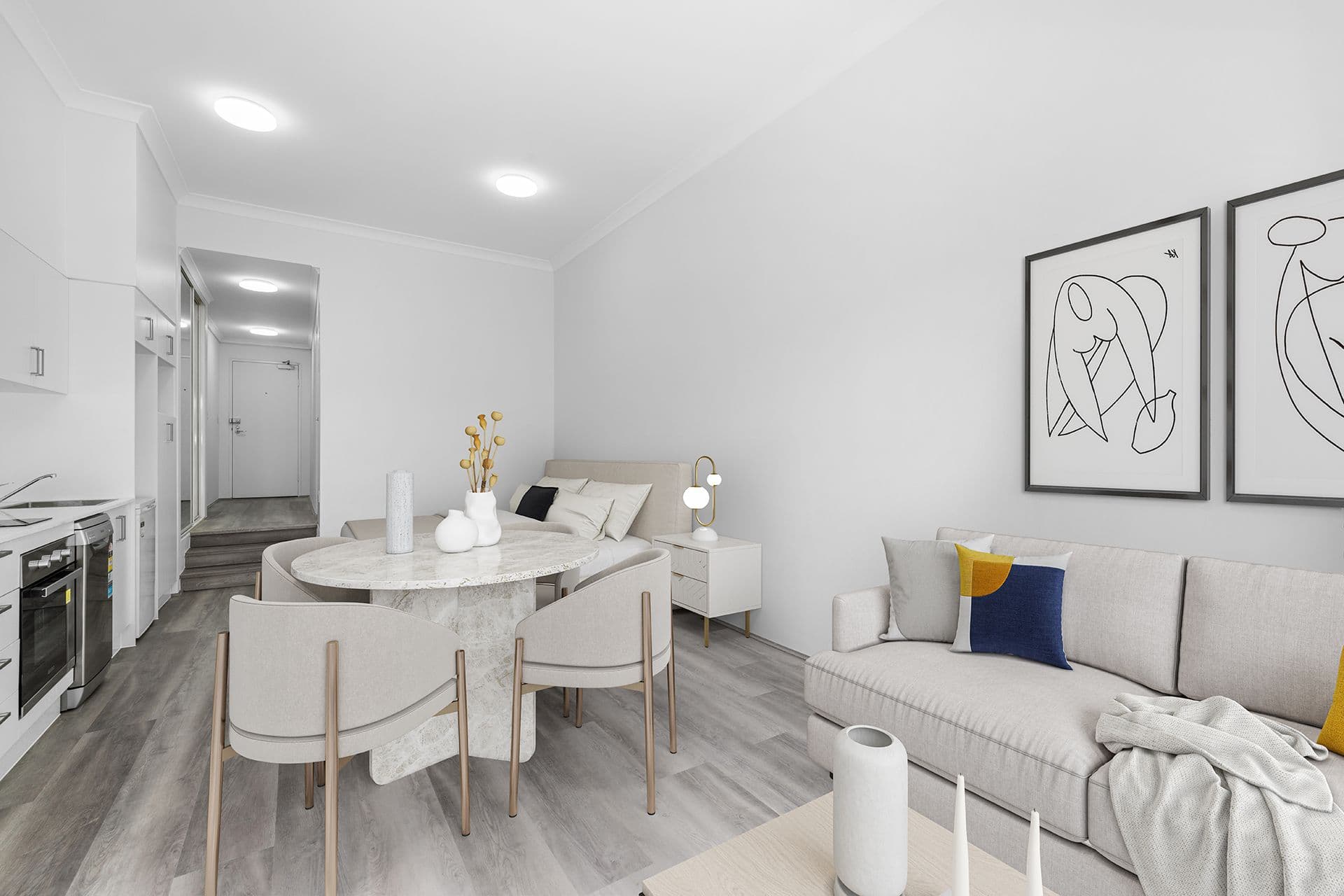 Shop 5, 115 Military Road, Neutral Bay, NSW, 2089, Neutral Bay - Thumbnail 2