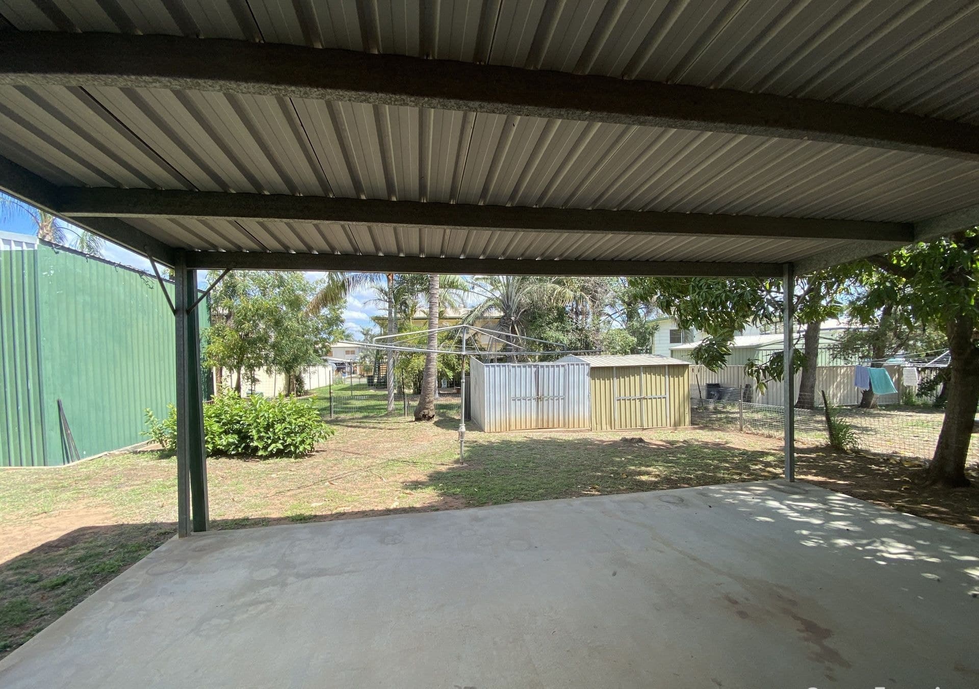 20 De Castella Drive, Moranbah, QLD, 4744, Moranbah - Thumbnail 4