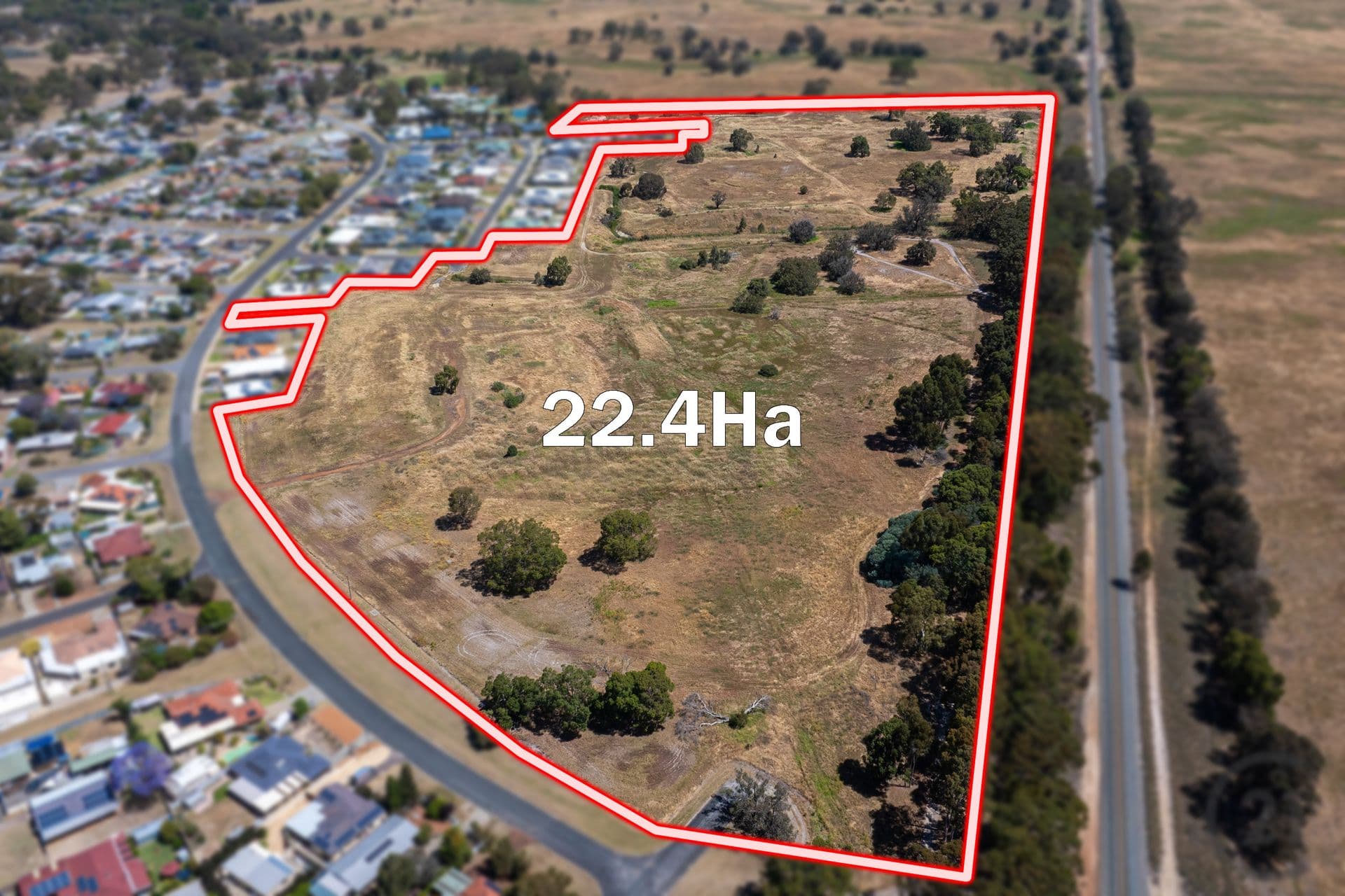 Lot 9501 Wisteria Crescent, Pinjarra, WA, 6208, Pinjarra - Image 1