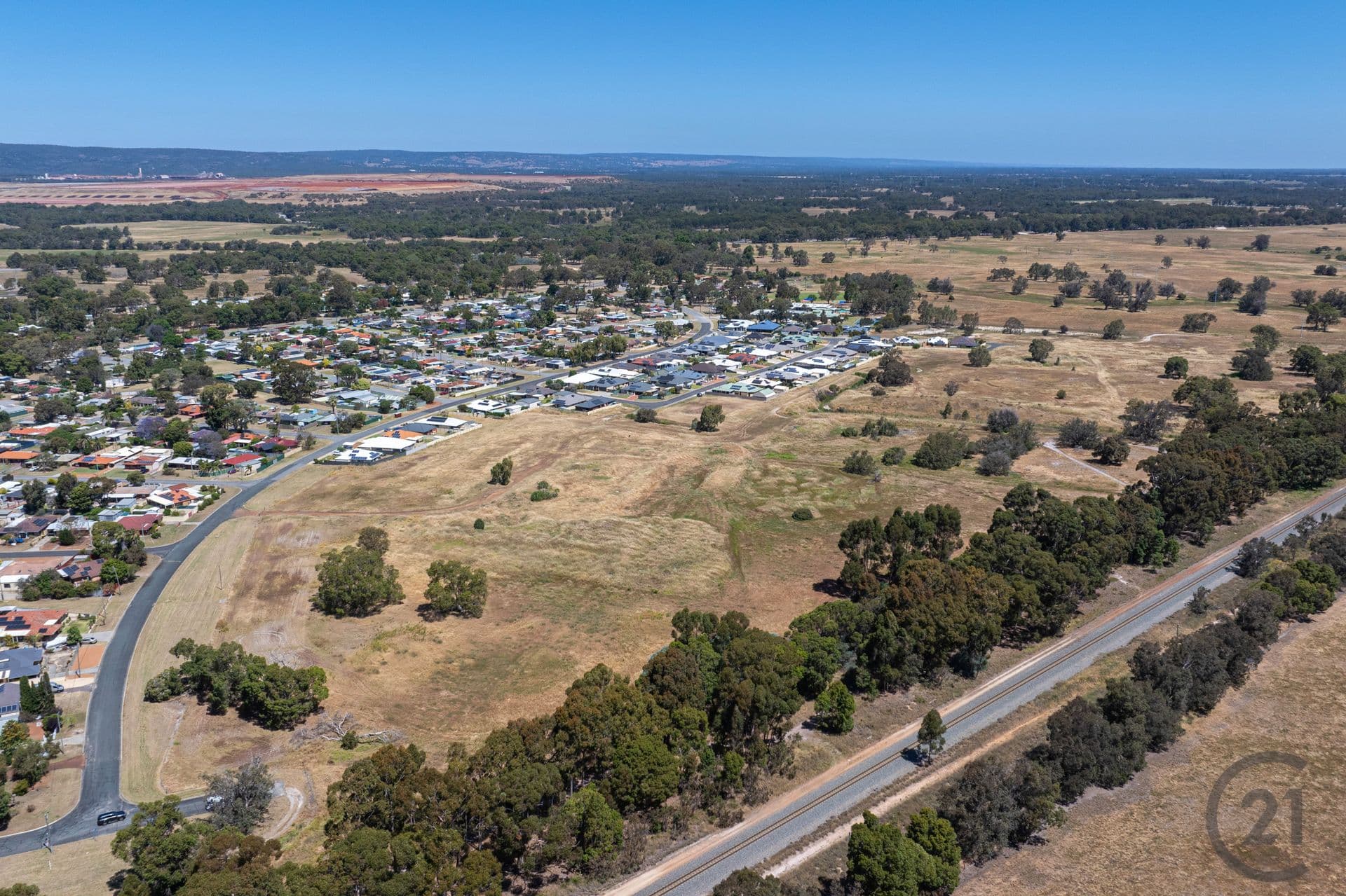 Lot 9501 Wisteria Crescent, Pinjarra, WA, 6208, Pinjarra - Thumbnail 3