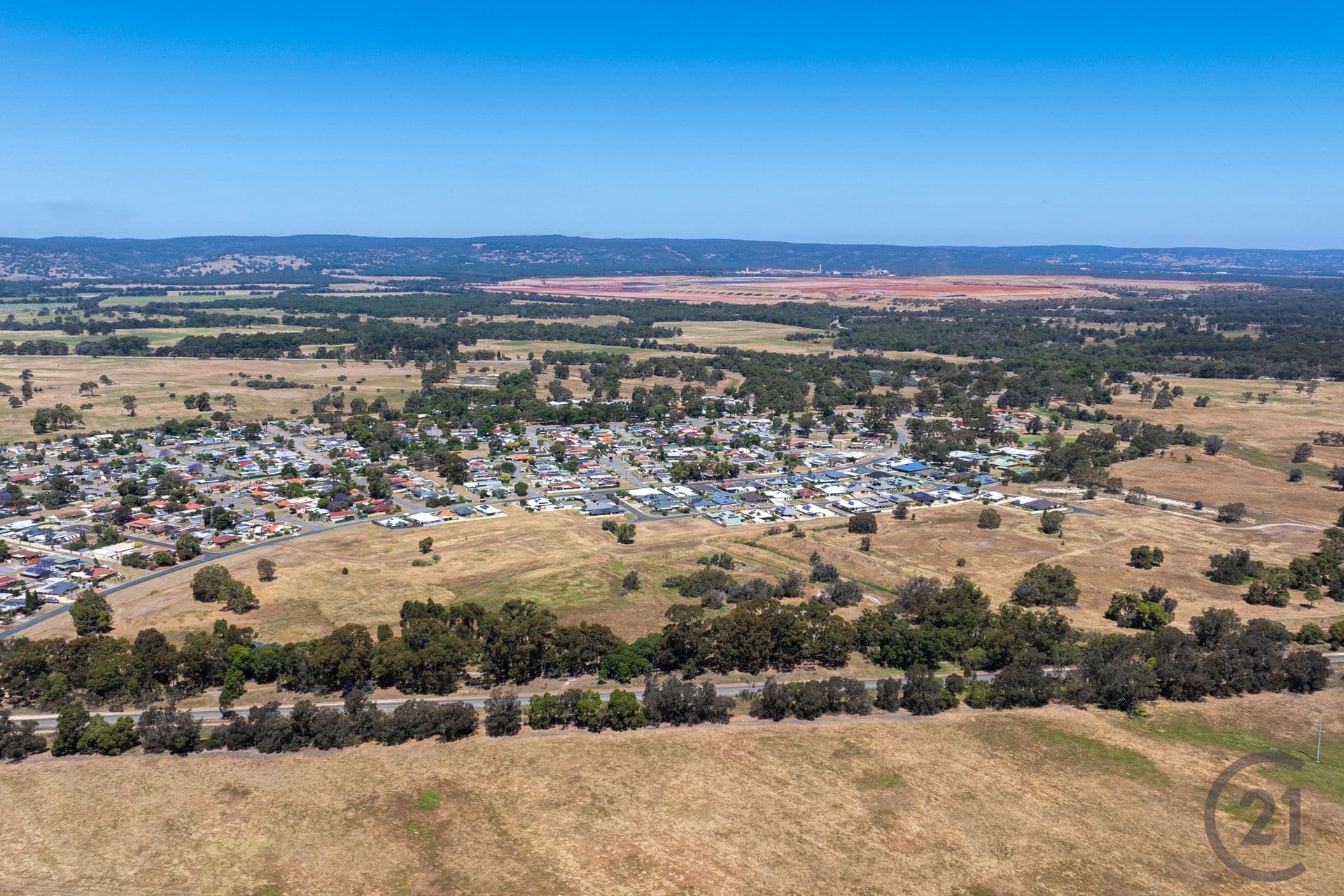 Lot 9501 Wisteria Crescent, Pinjarra, WA, 6208, Pinjarra - Thumbnail 4