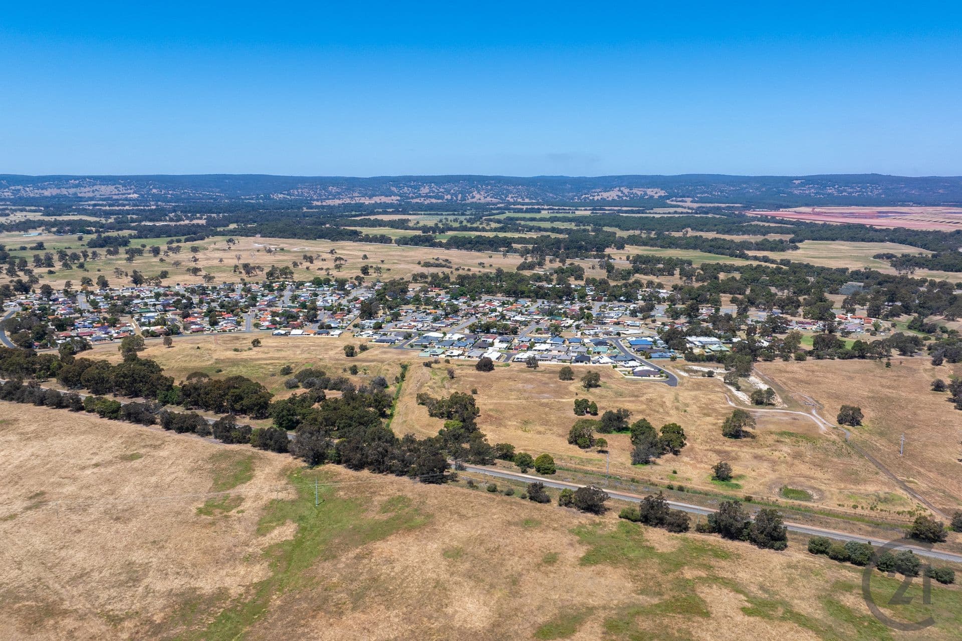 Lot 9501 Wisteria Crescent, Pinjarra, WA, 6208, Pinjarra - Thumbnail 5